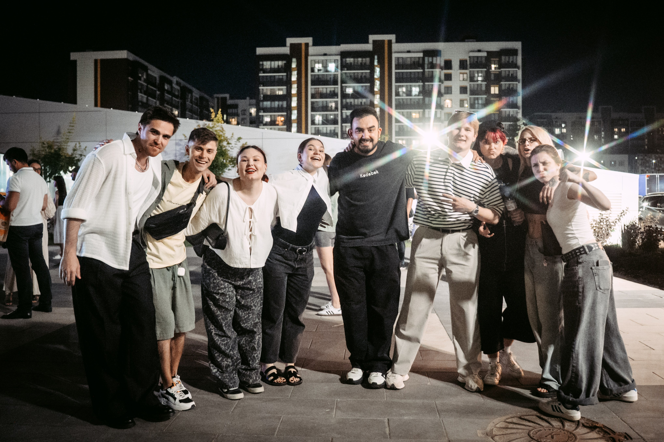 День рождения Арт-центра. Главная