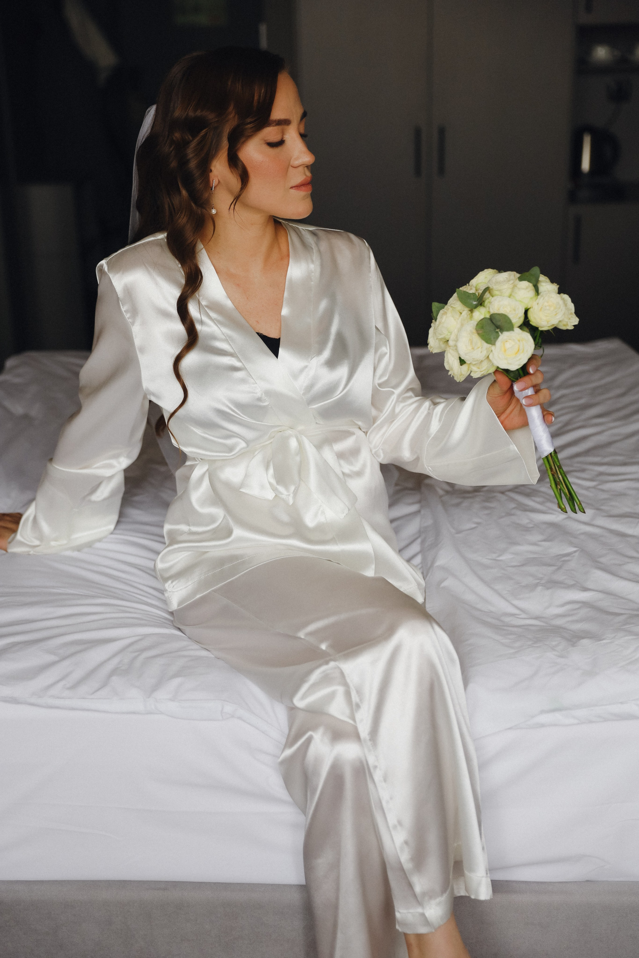 Андрей и Анна. Свадебный фотограф Екатеринбург Алексей Ладыгин