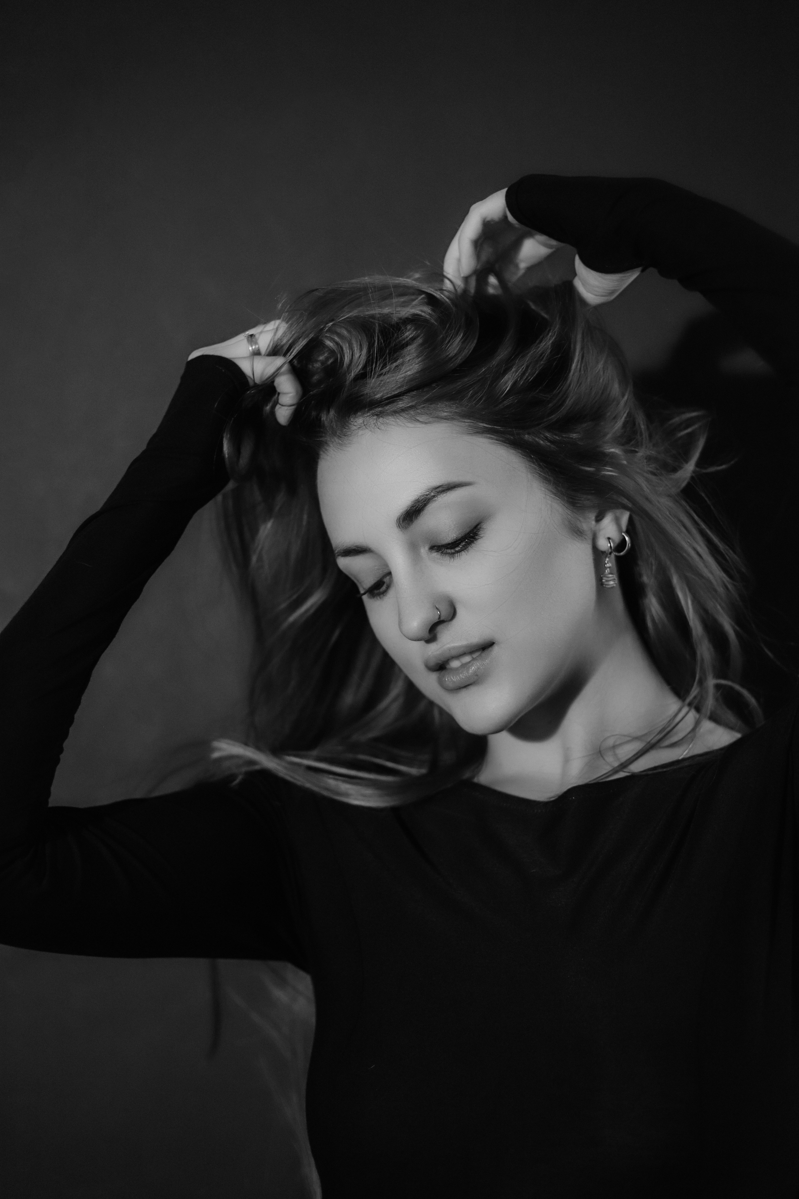 Анастасия. Женский фотограф в Москве Юля Иванова