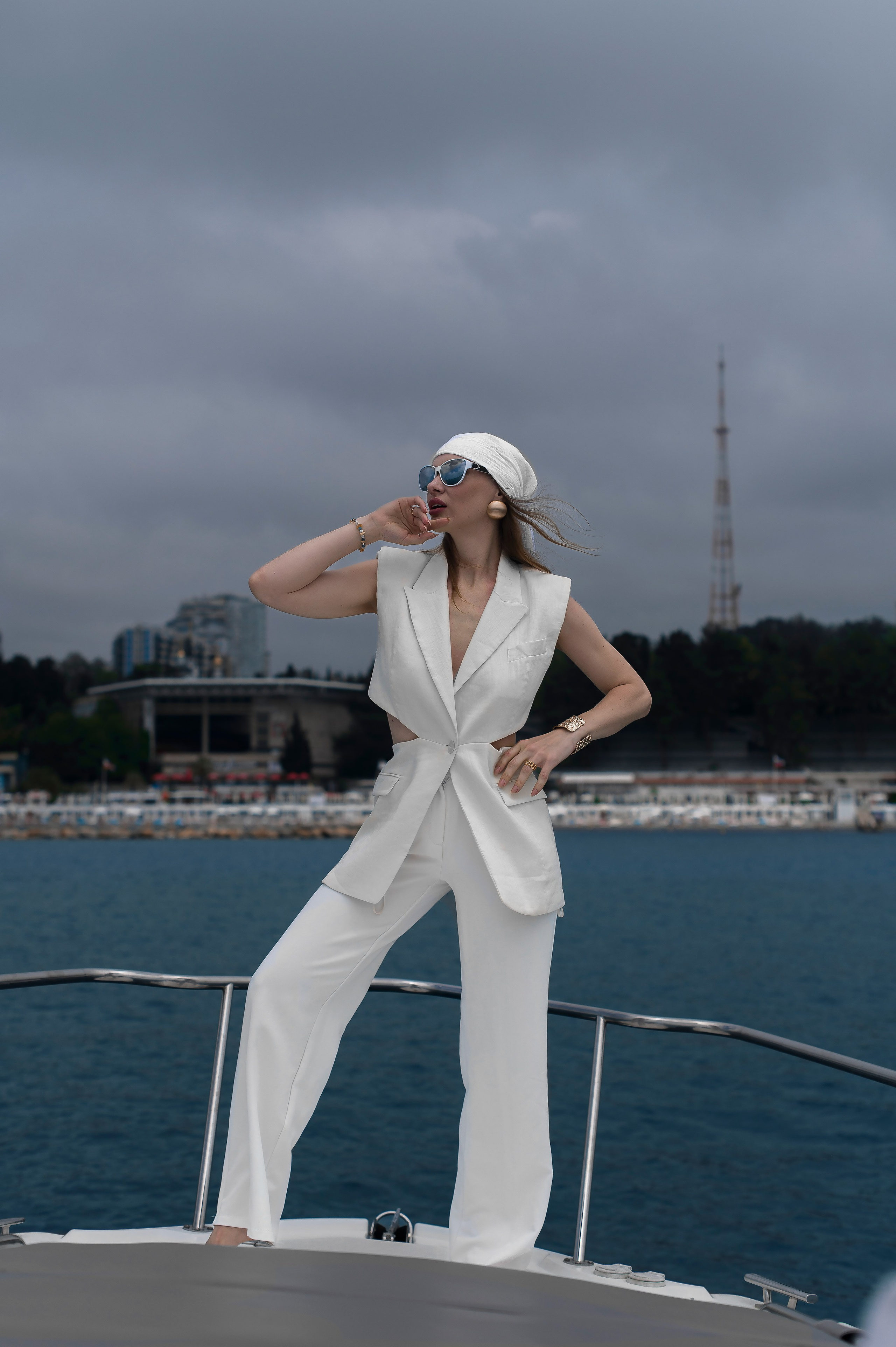 Женский портрет. Конный и женский фотограф в Москве, МО и Сочи, Людмила Шаповалова