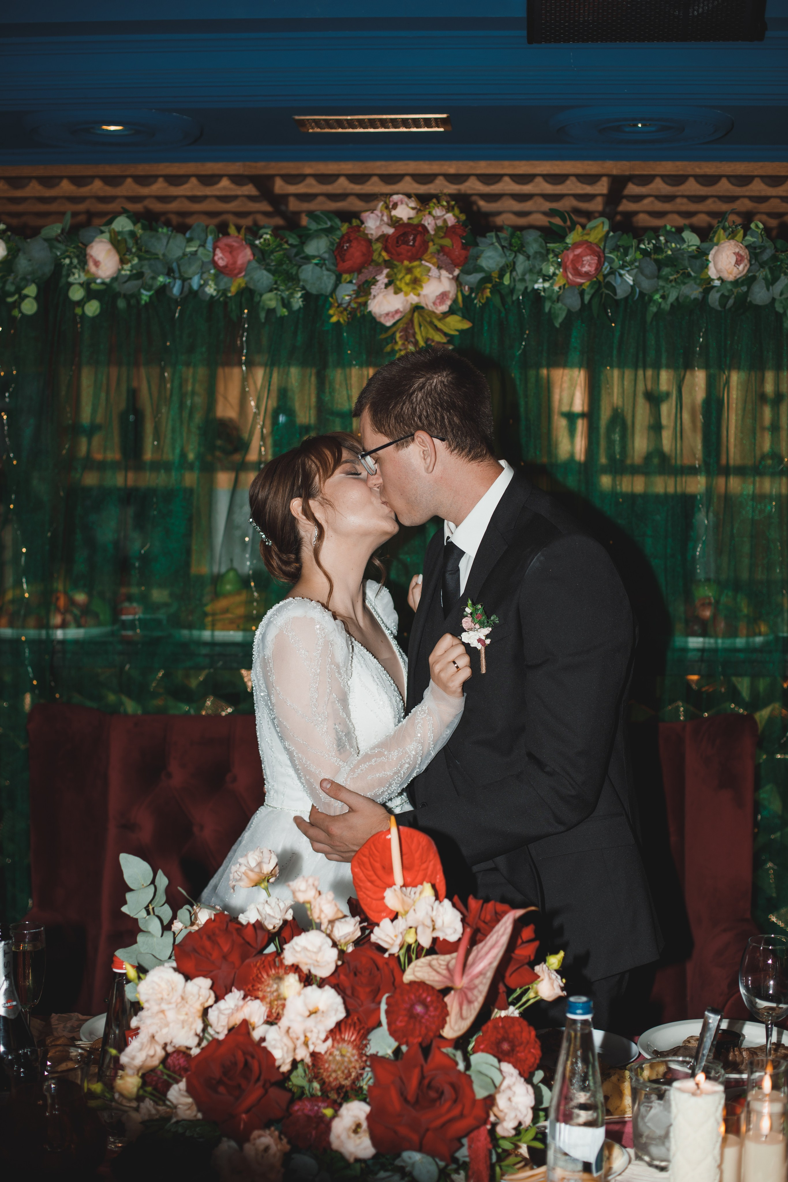 Филипп и Анастасия. Свадебный и контент фотограф в Белгороде Ярослав Гаврилейченко