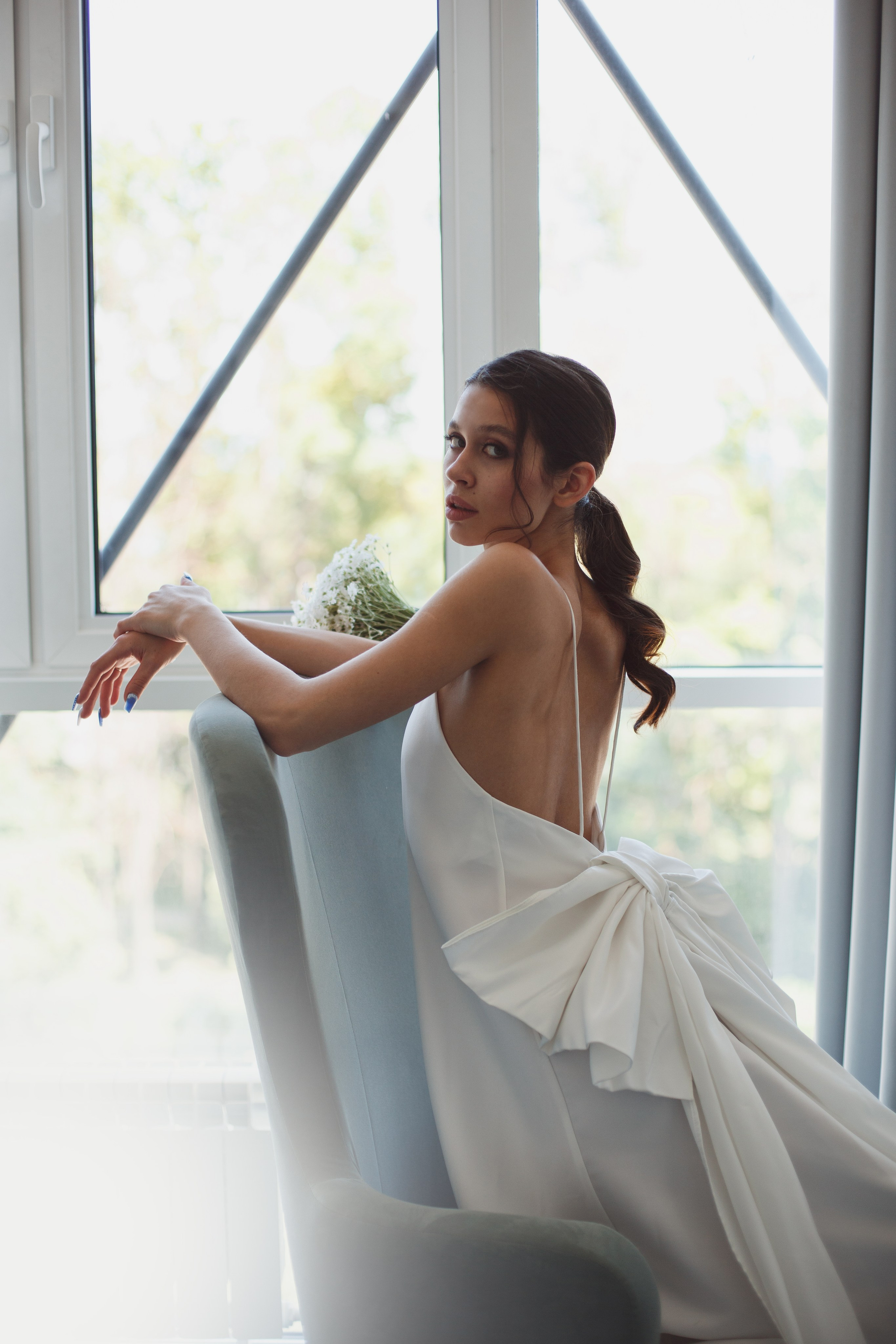 Анастасия и Богдан. Свадебный и контент фотограф в Белгороде Ярослав Гаврилейченко