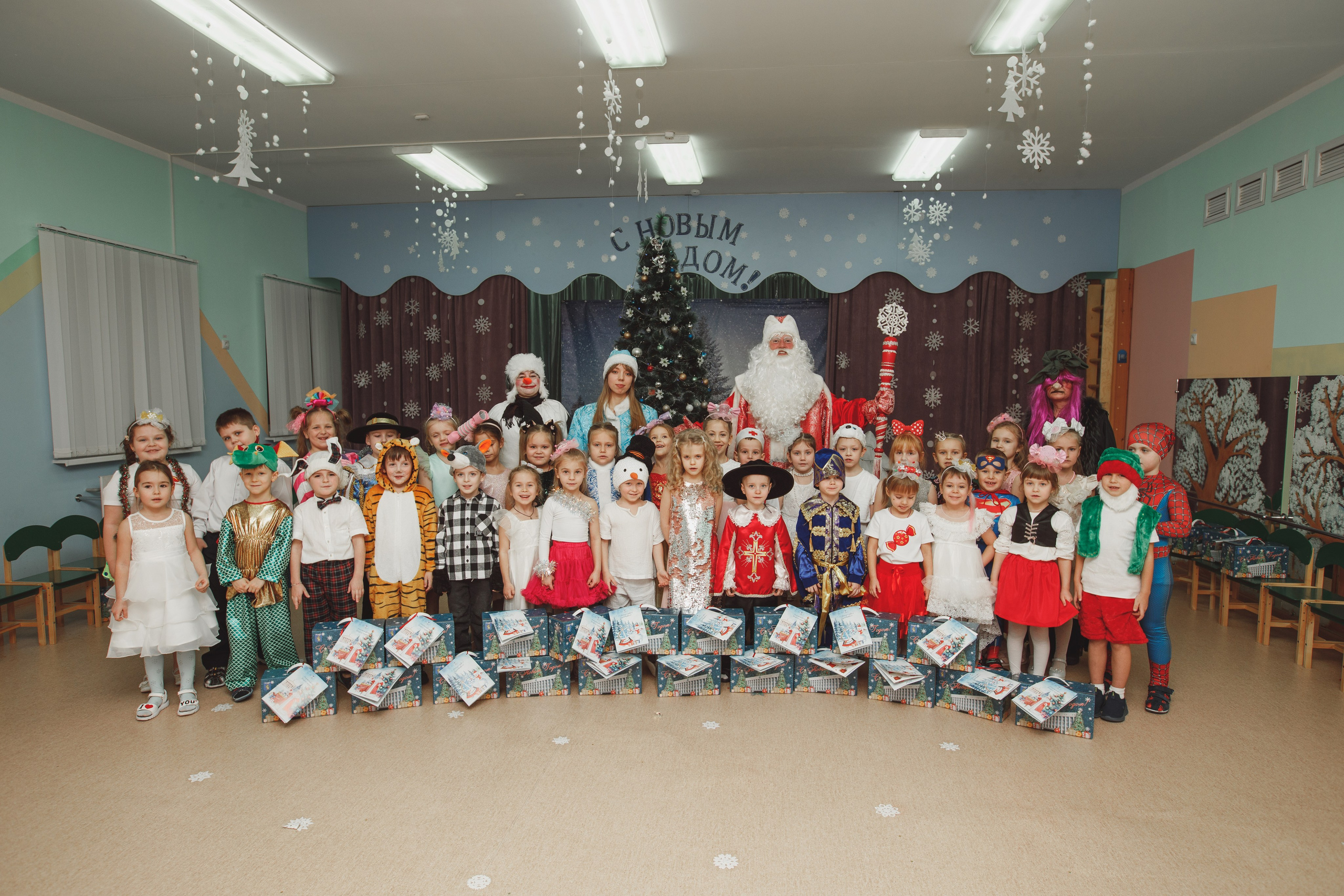 Утренники и др. Свадебный и контент фотограф в Белгороде Ярослав Гаврилейченко