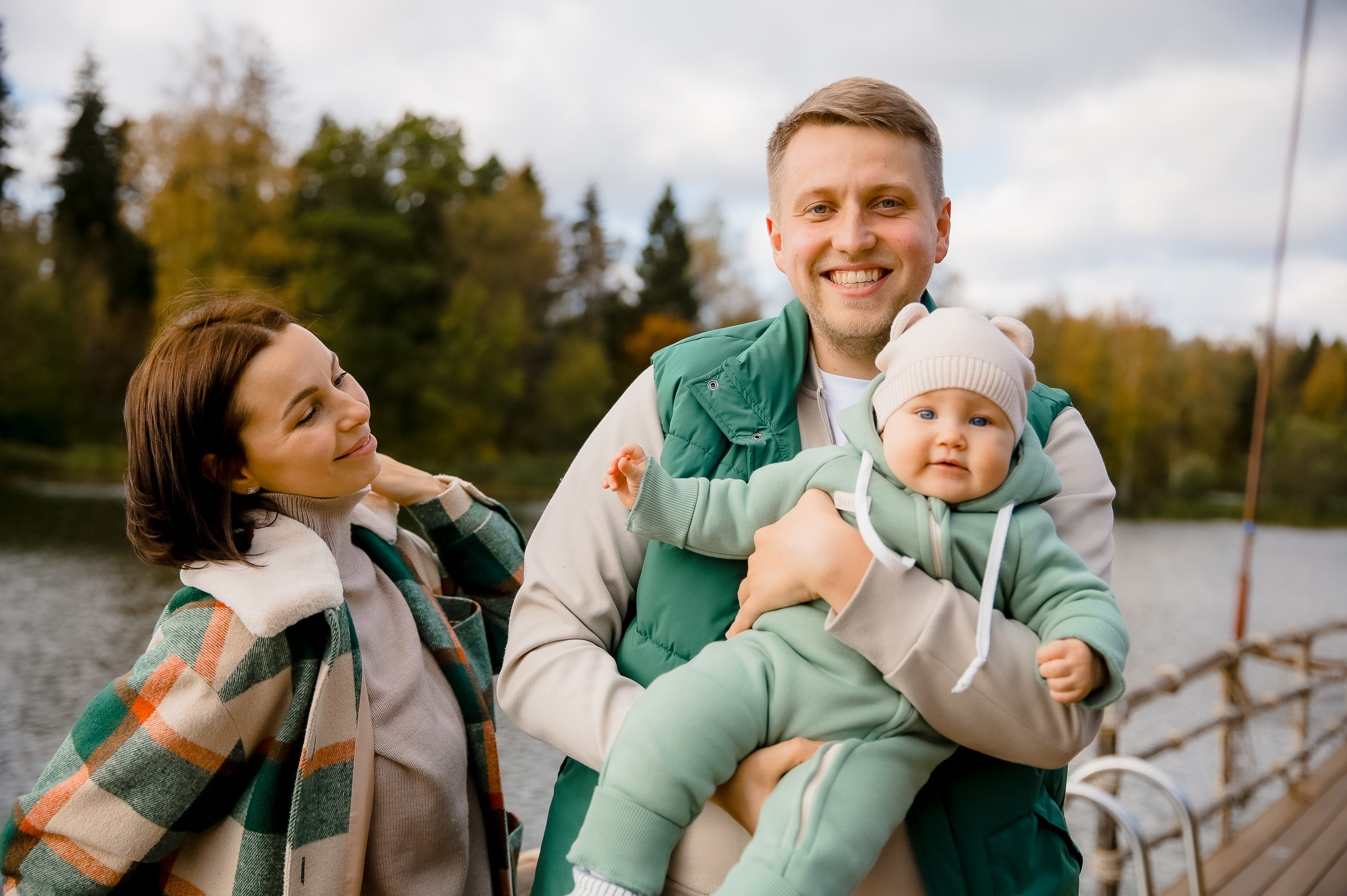 СОЛНЕЧНЫЙ МИНИ СЕТ. Фотограф в Москве Ольга Колесникова