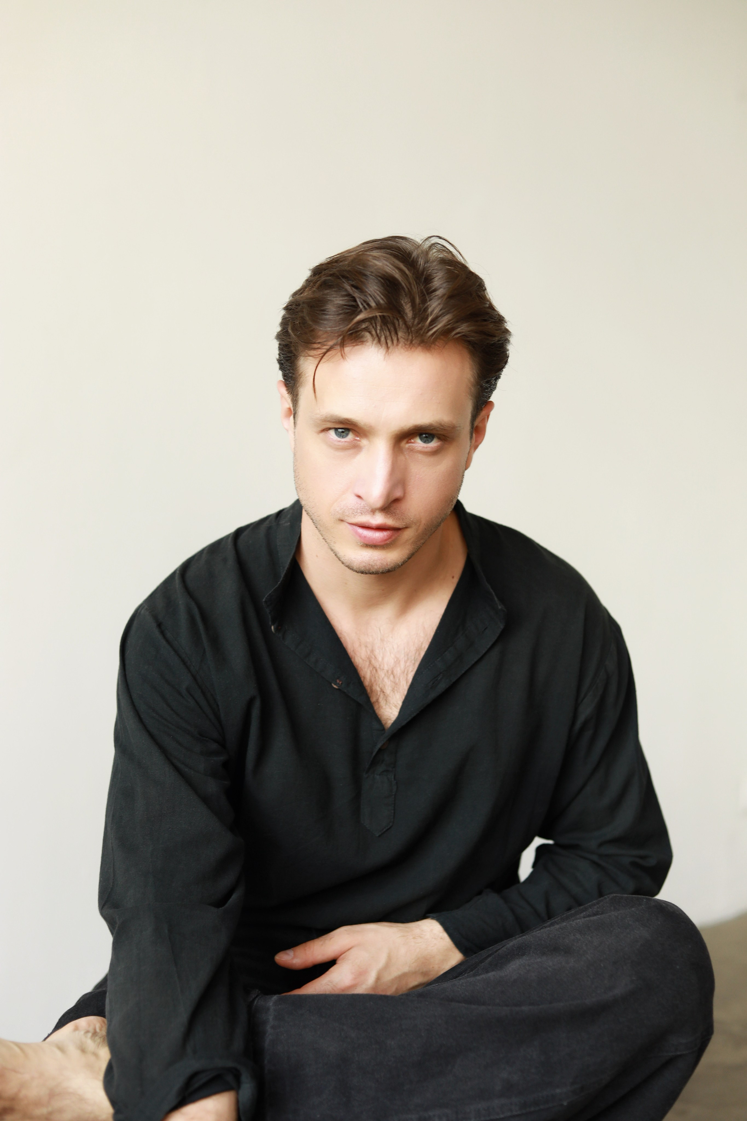 Женя. Фотограф