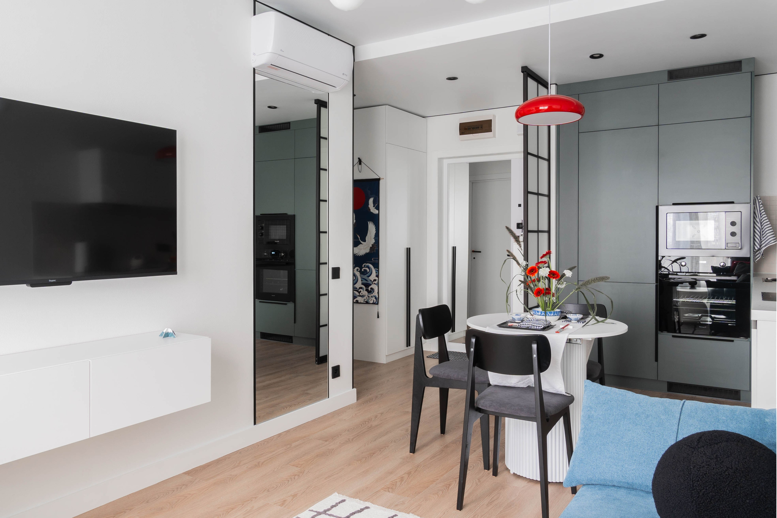 Открытое шоссе /Япония. Контент-съёмка и бизнес-портреты в Москве. Виктория Кулюкина