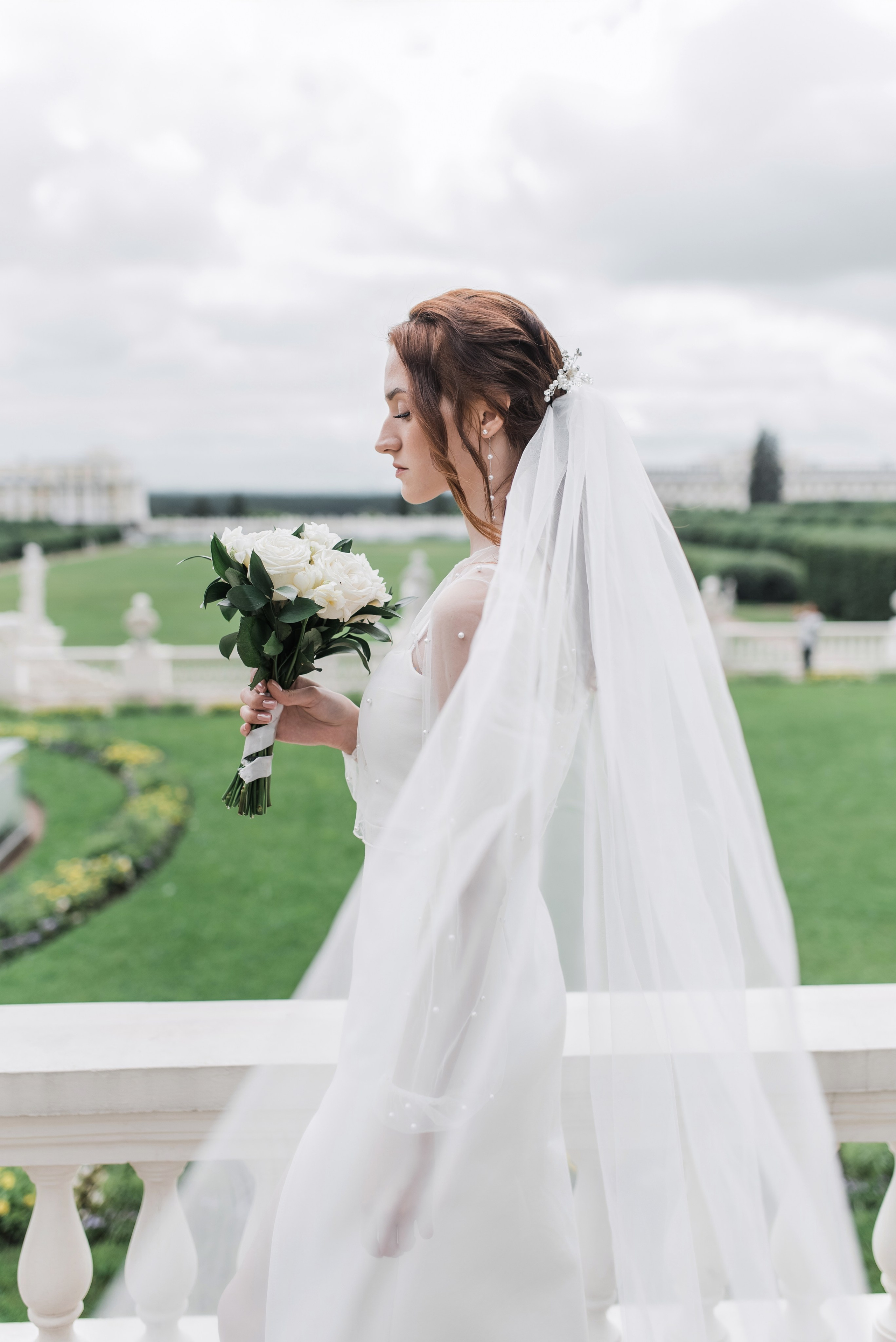 Свадебная прогулка. Фотограф Истра/Москва/МО Светлана Король