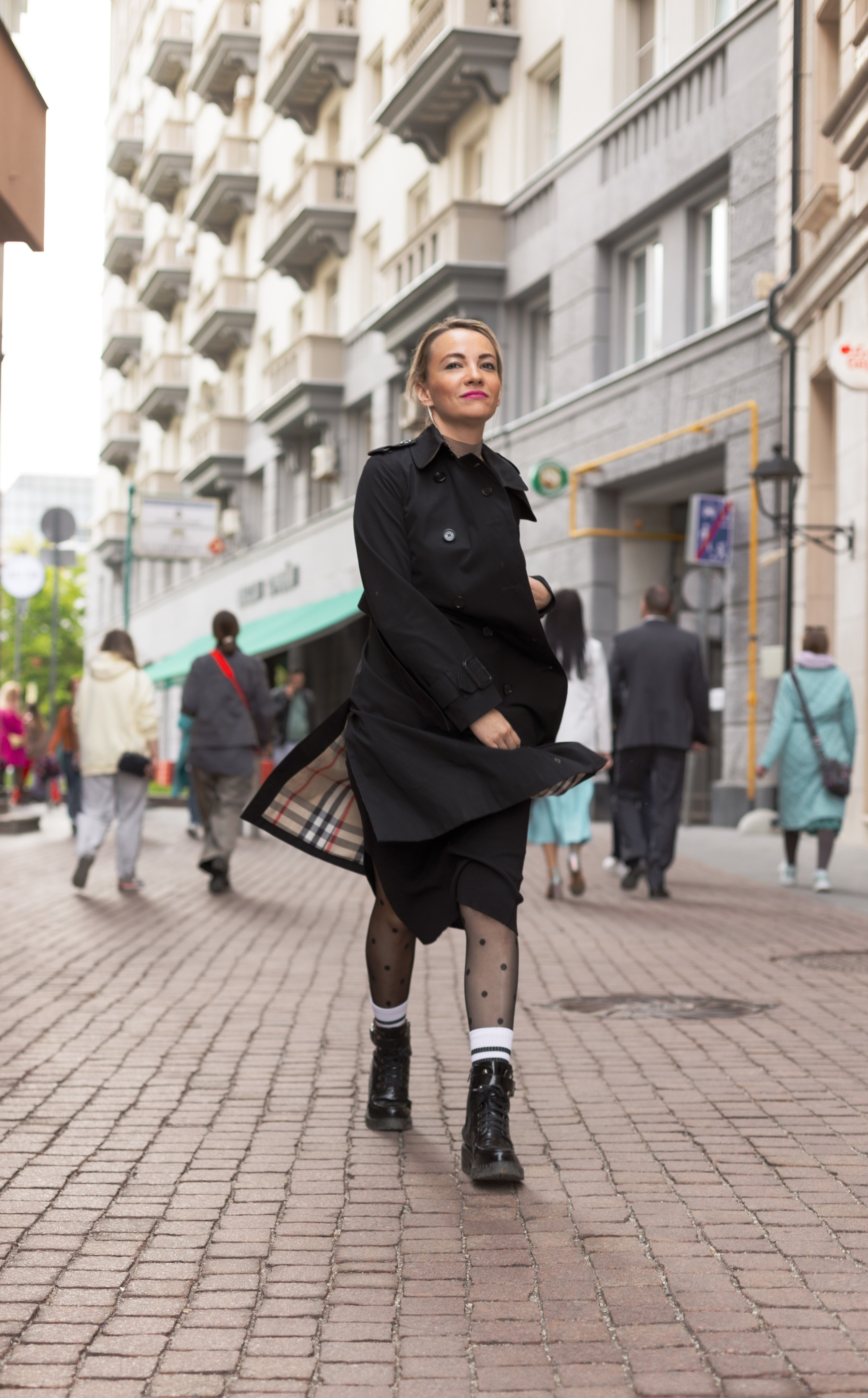 МАША. Я фотограф из Москвы к Вашим услугам