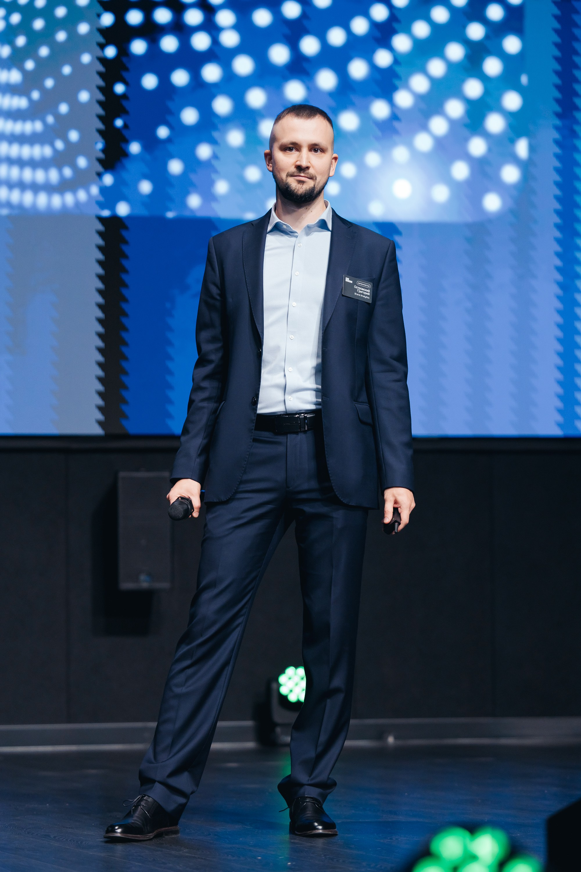 BAConf. Parezhevphoto.ru