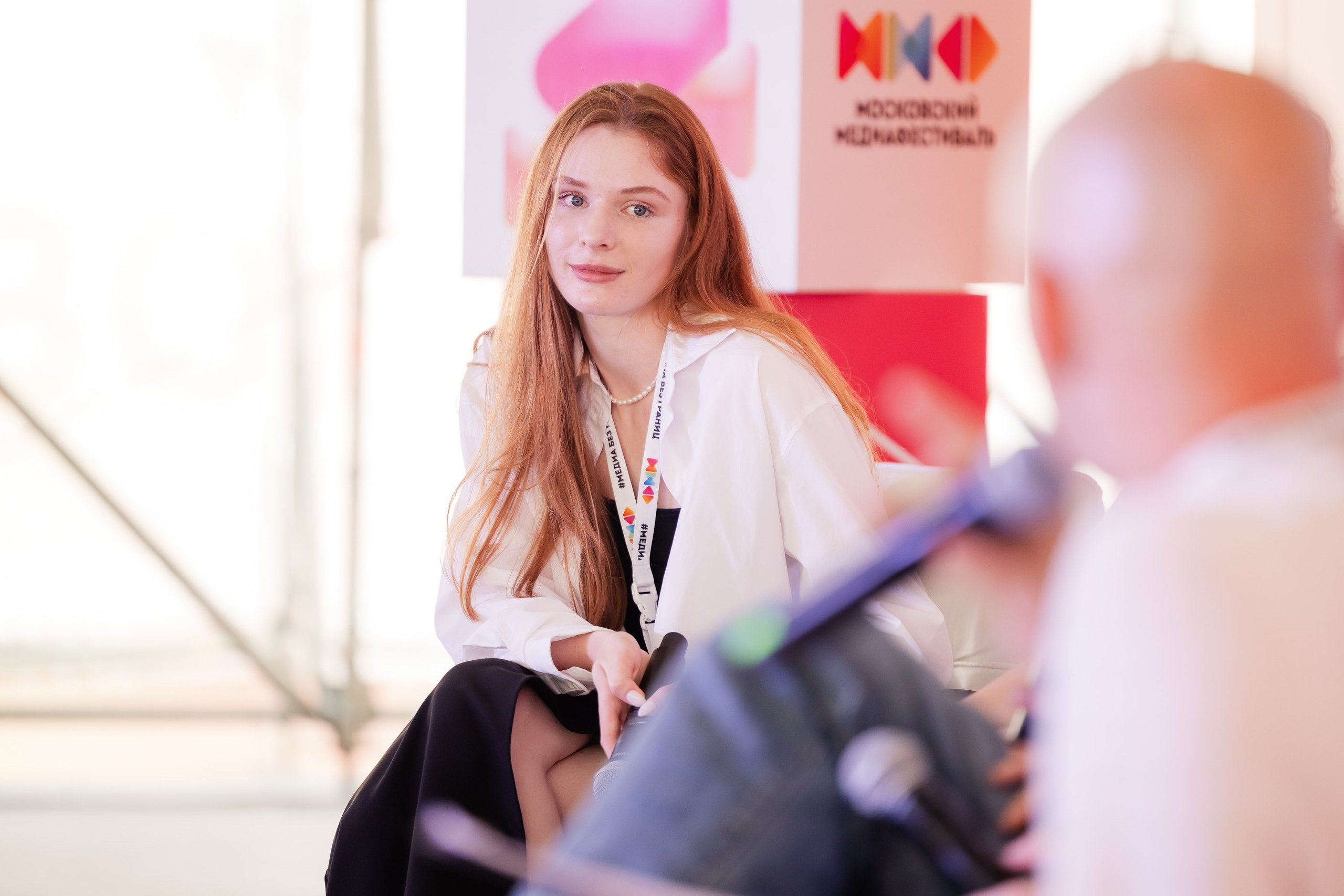 ММФ. Parezhevphoto.ru