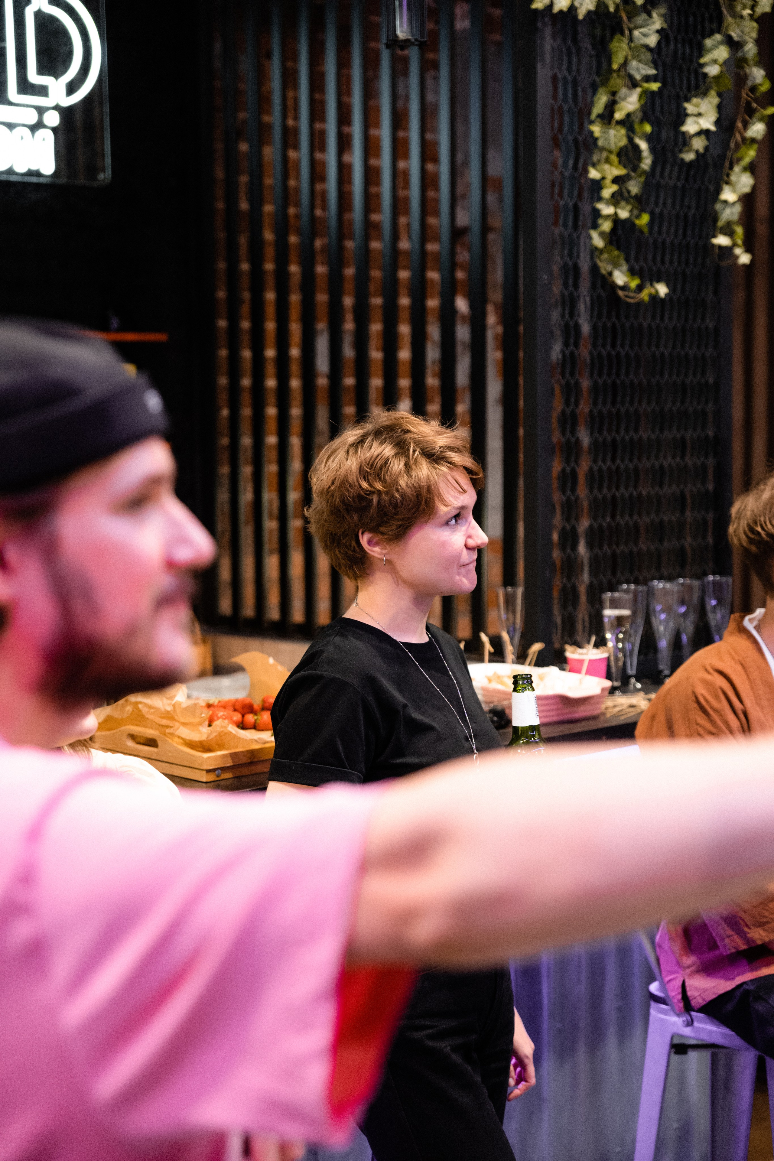 Настя. 30 лет. Фотограф и видеограф Мария Банщикова, Солнечногорск, Москва