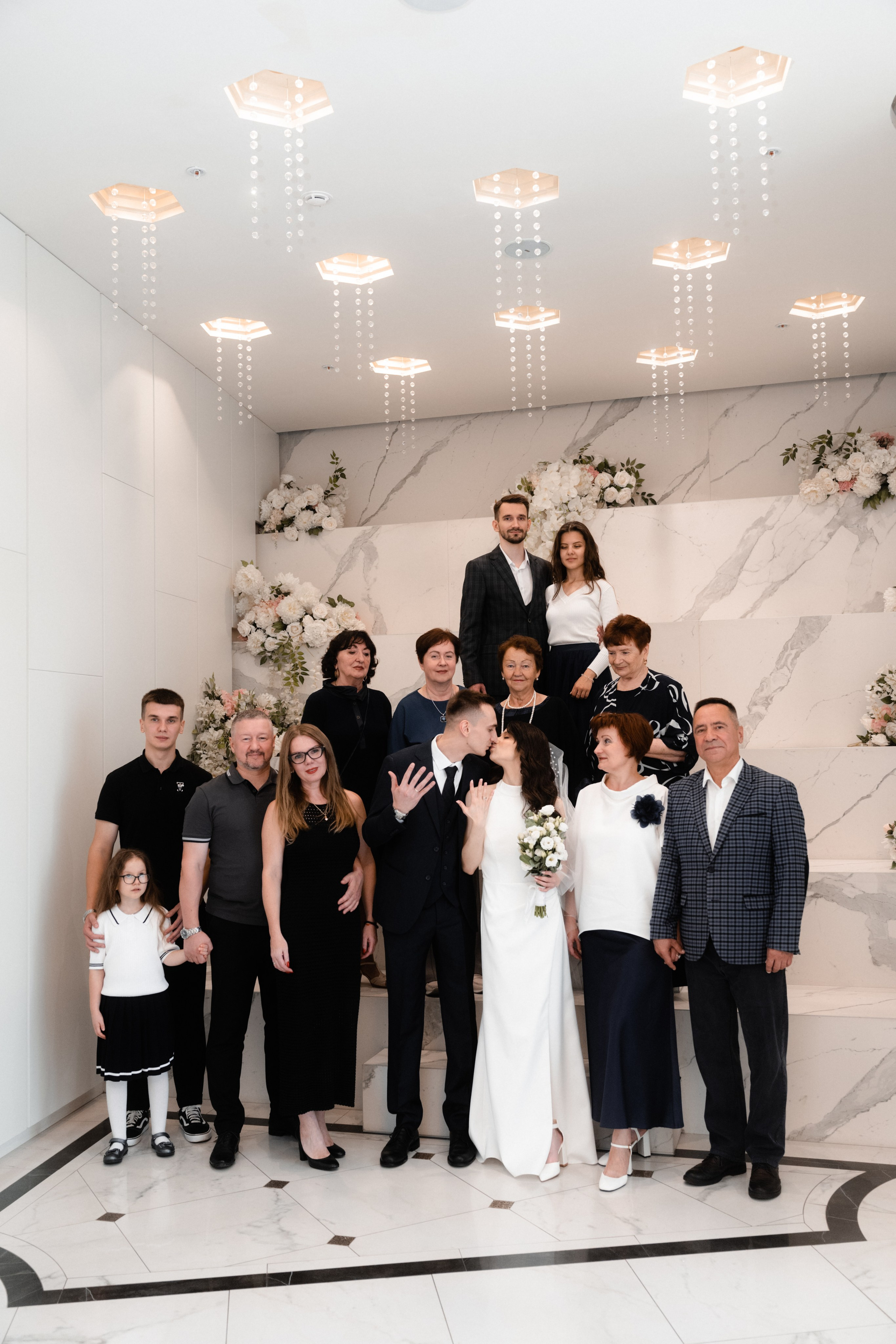 Ира и Денис. Фотограф и видеограф Мария Банщикова, Солнечногорск, Москва