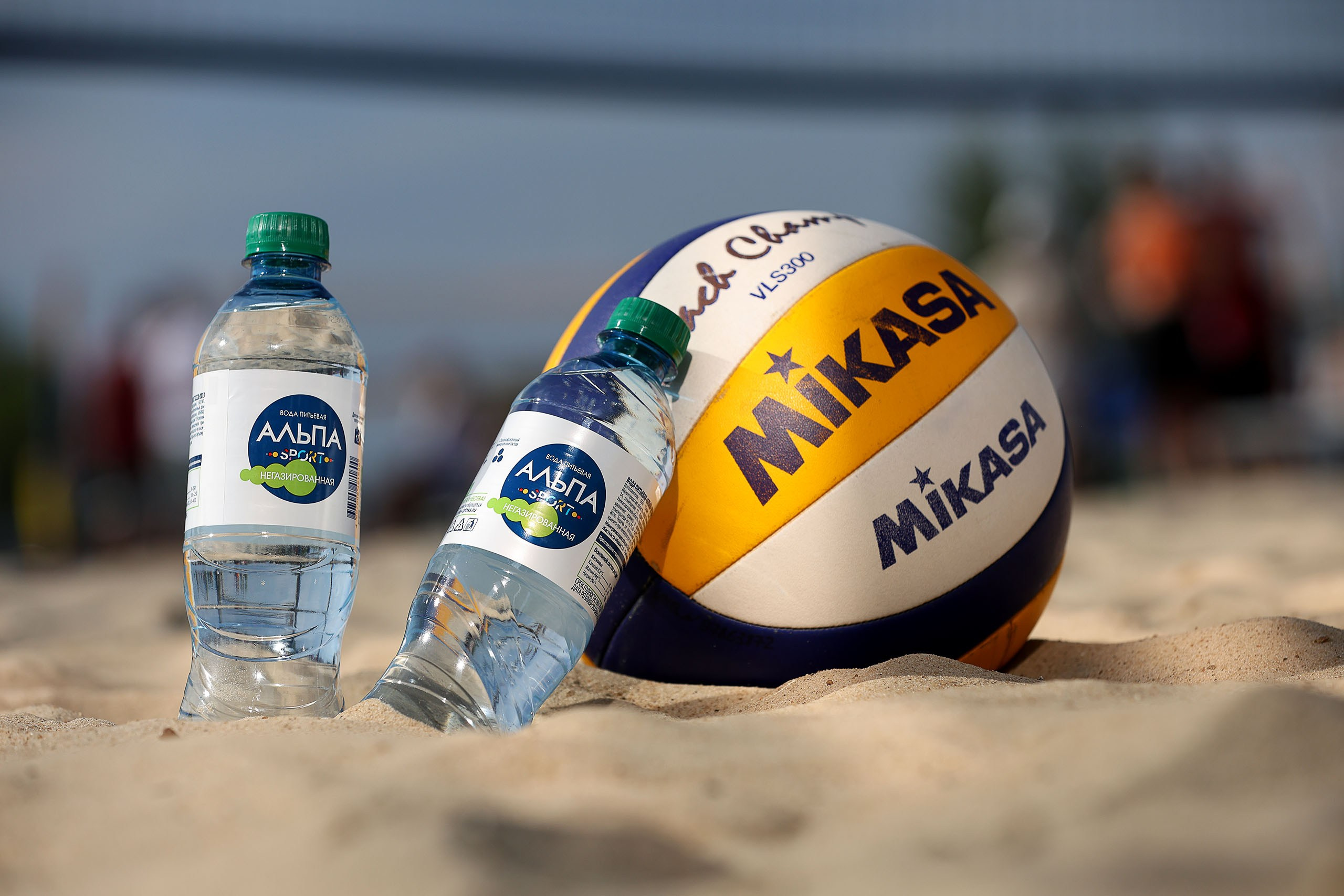 Фотосъемка пляжного волейбола во всей его красе. Спортивный фотограф в Нижнем Новгороде и Сочи Ангелина Ильичева