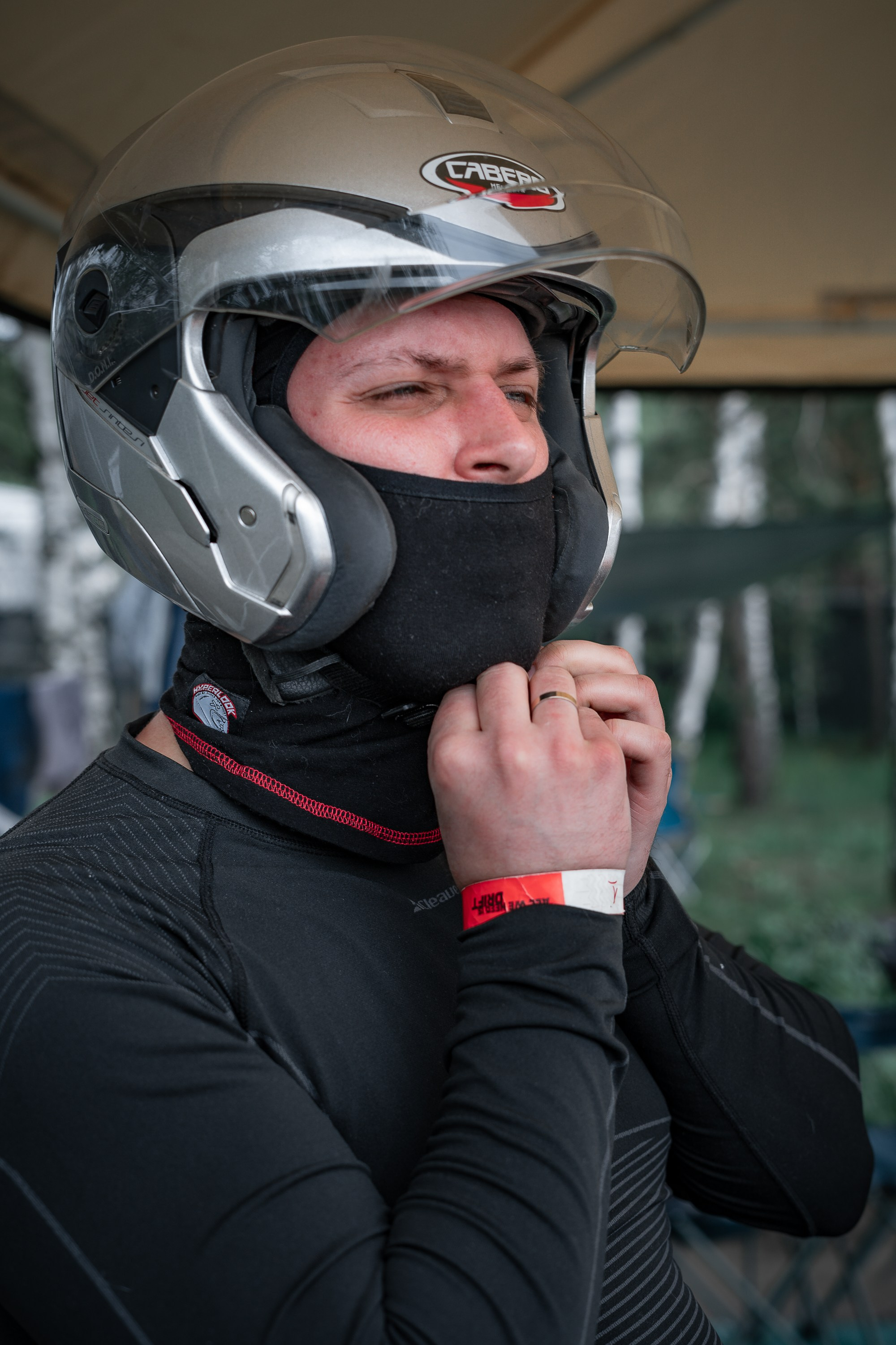 Drift Expo Track Mode 2025. Yaratezza production