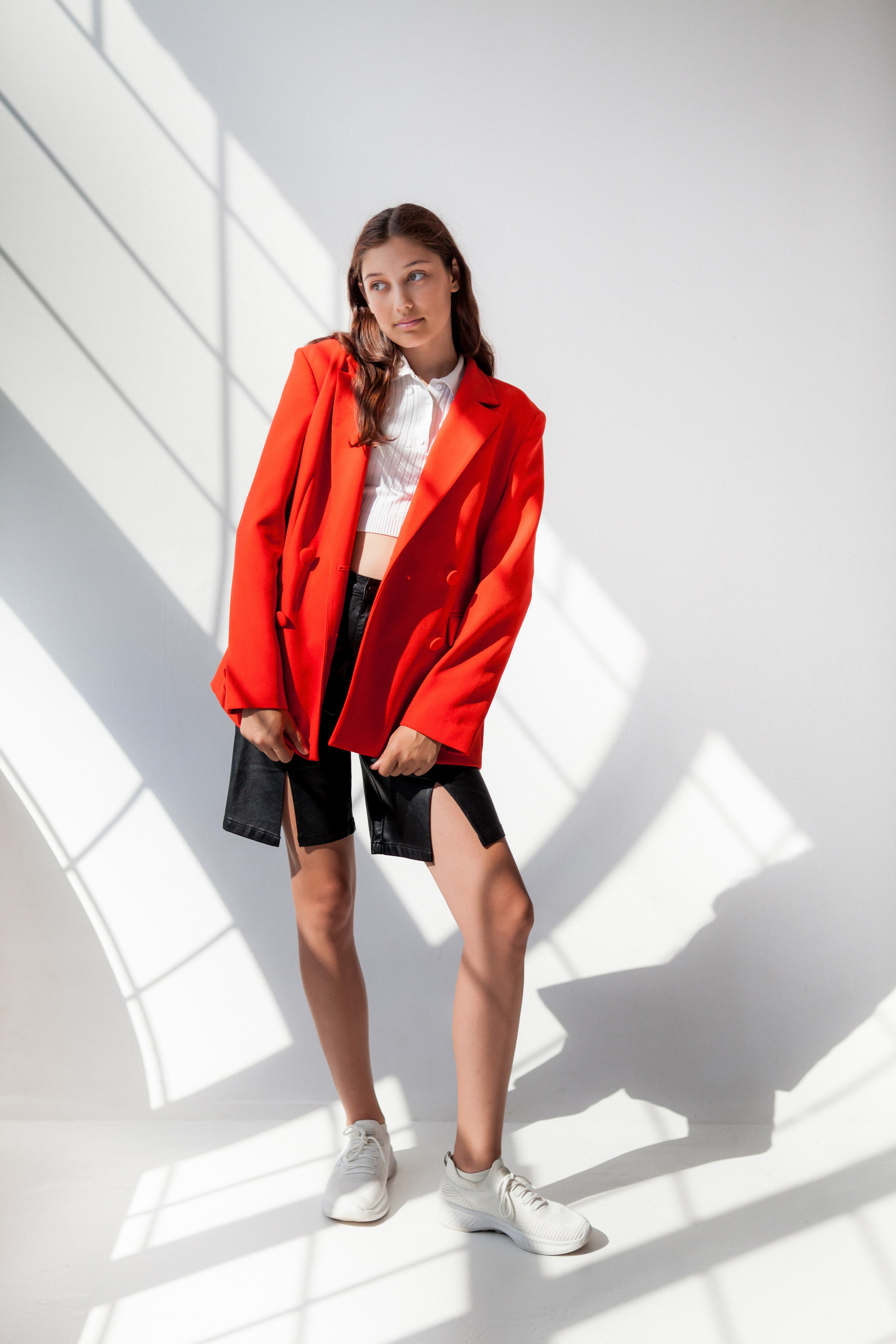 Portrait. Фотограф в Новосибирске Дарья Горнакова