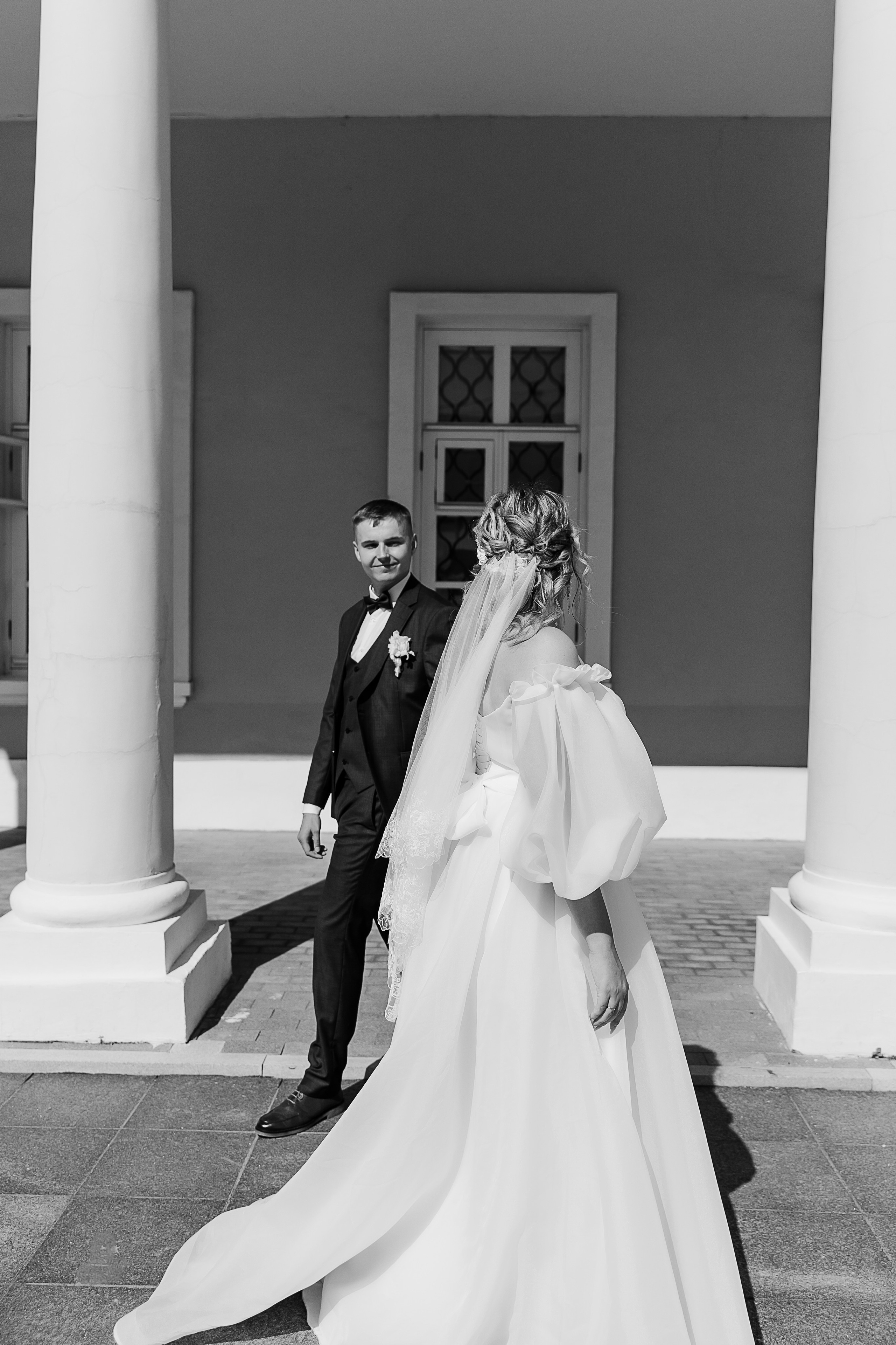 Свадьба Ксении и Игоря. Свадебный и семейный фотограф в Твери и Тверской области