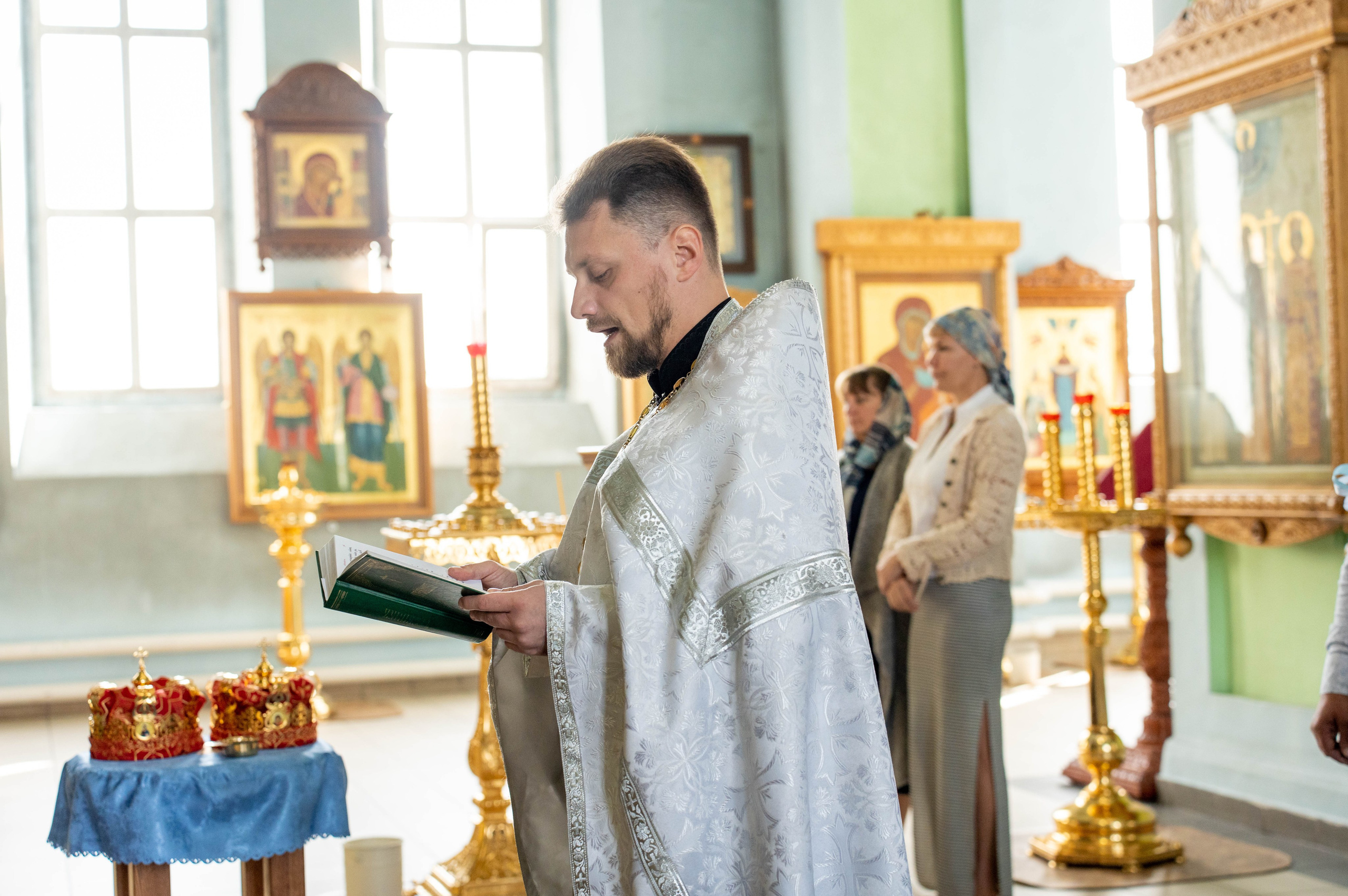 Фотограф на Венчание Тула. Фотограф на Крещение и Венчание в Туле, детский и семейный фотограф