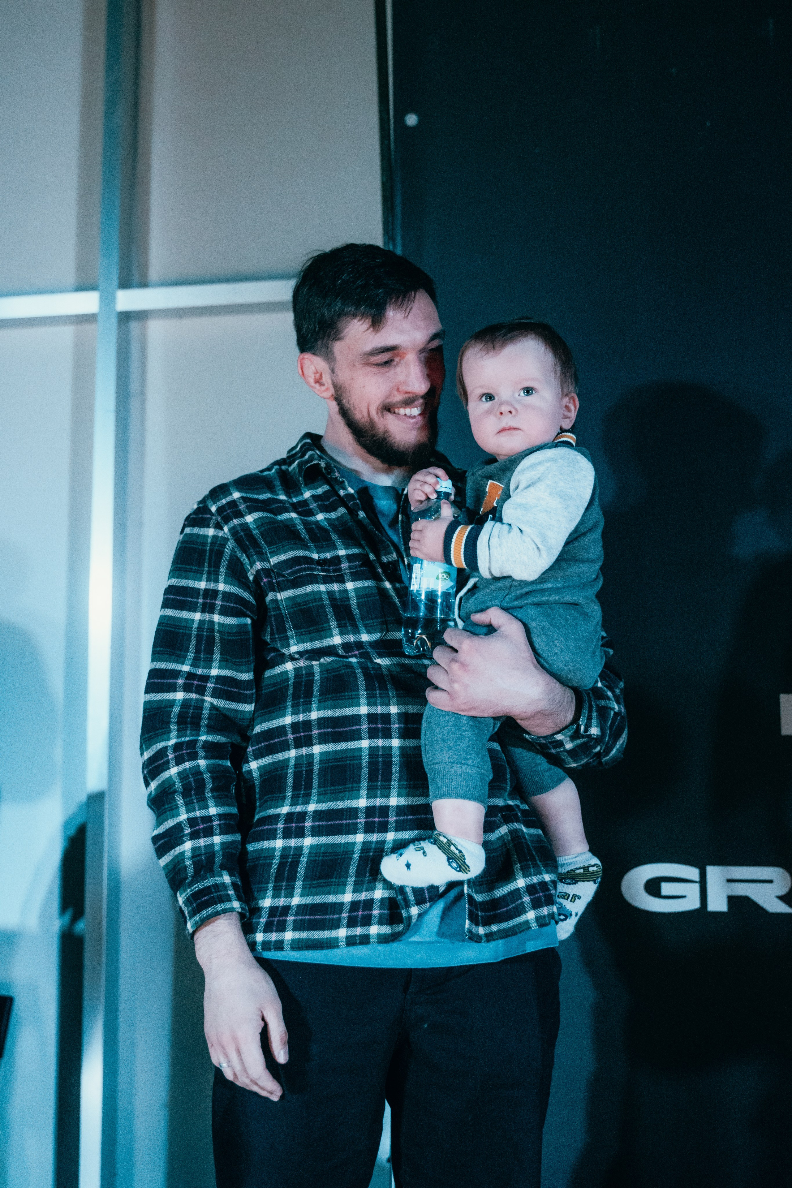 Teta promotion. Главная