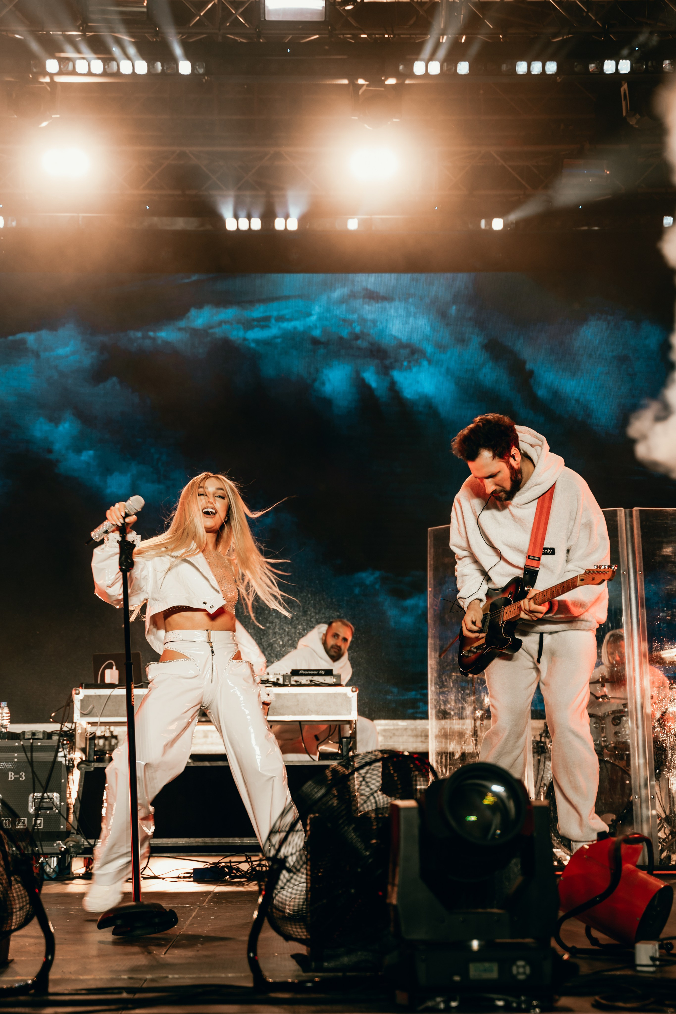 Мари Краймбрери х День молодежи 2023. Главная