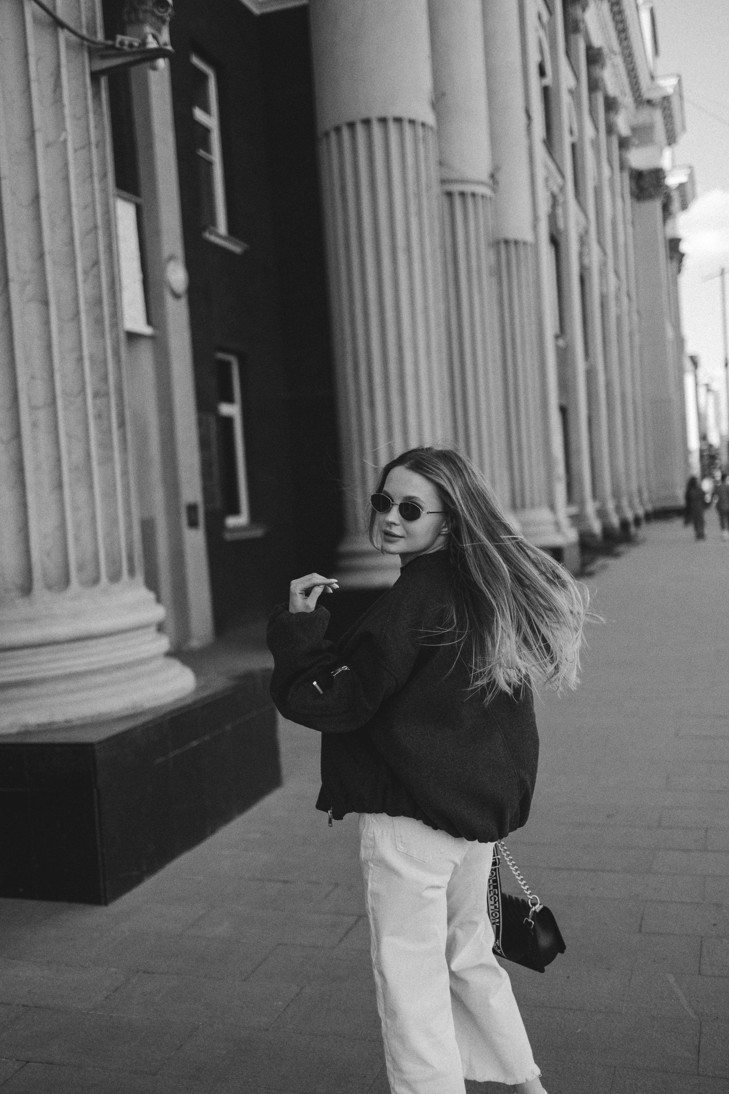 Олеся. Главная