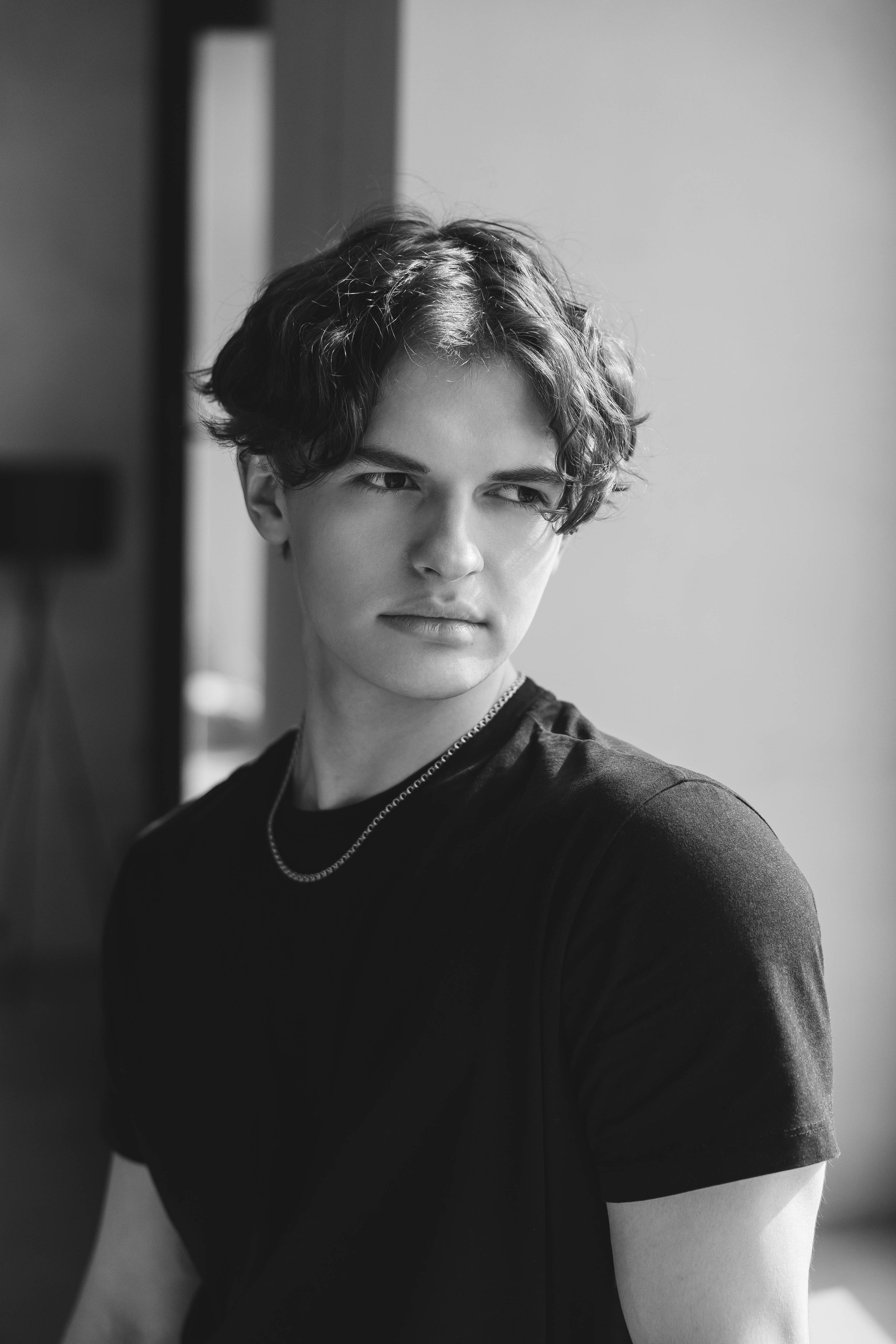 Настя и Рома. Главная