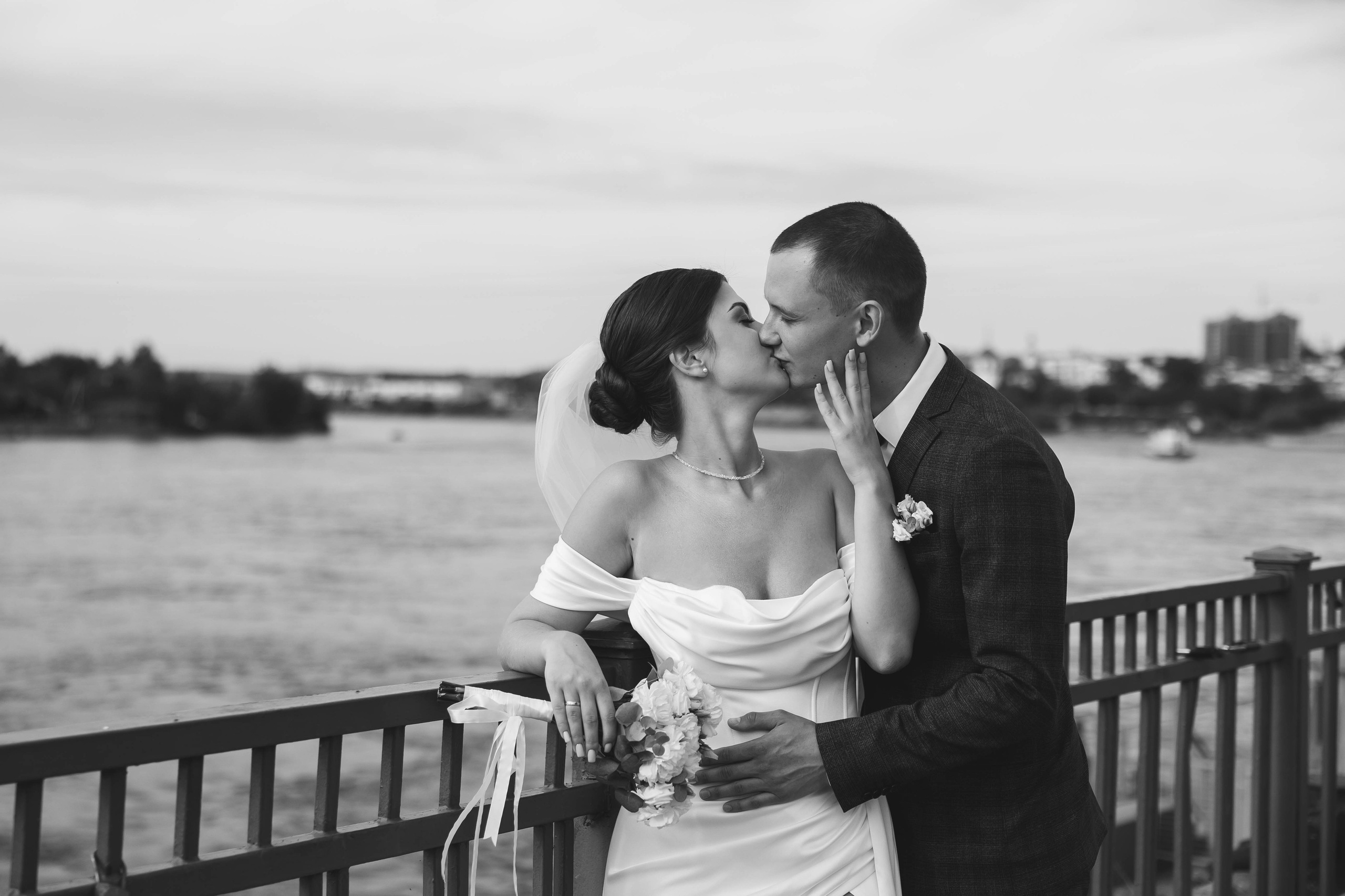 Егор и Лиза. Главная