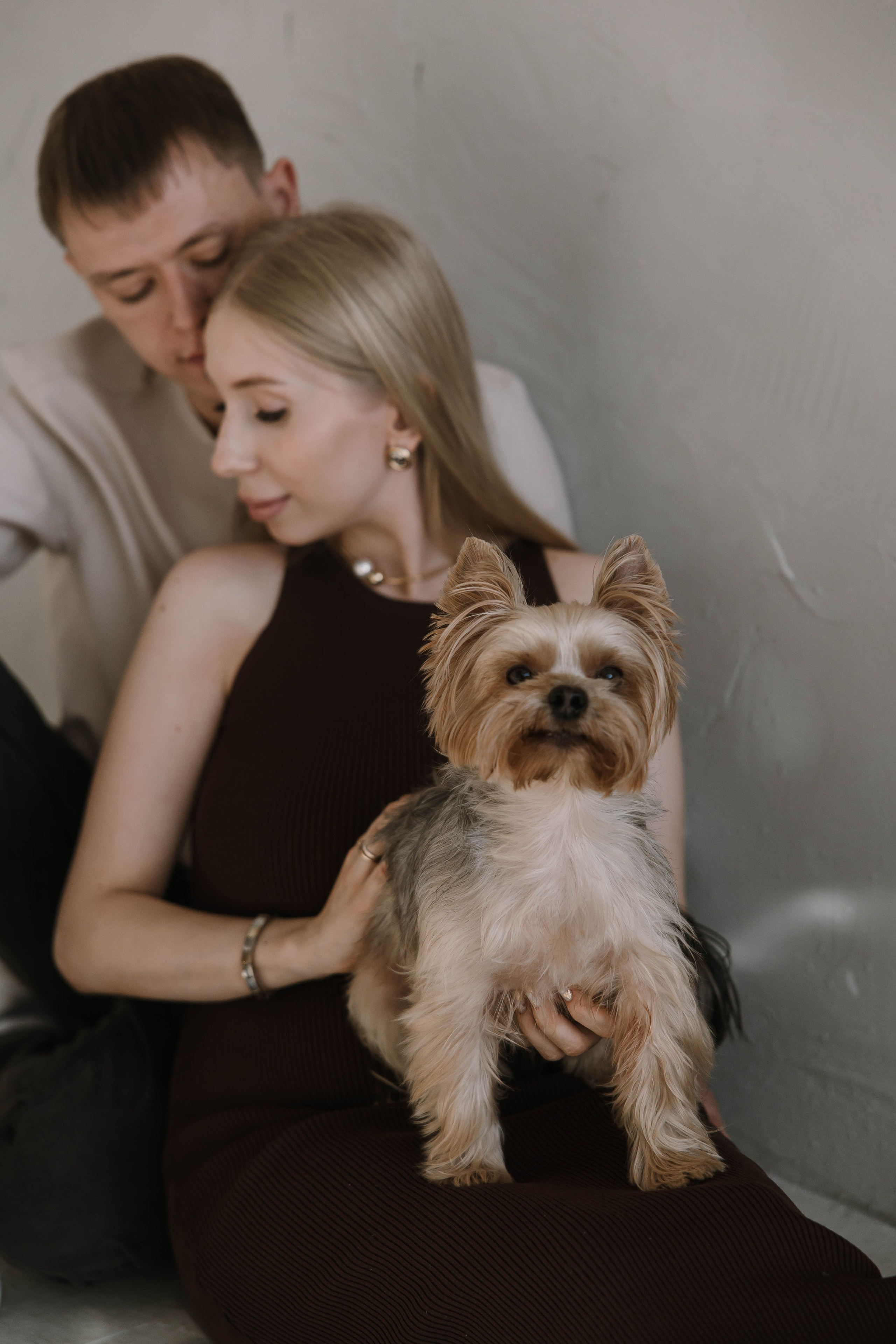 Ефим и Даша. Главная