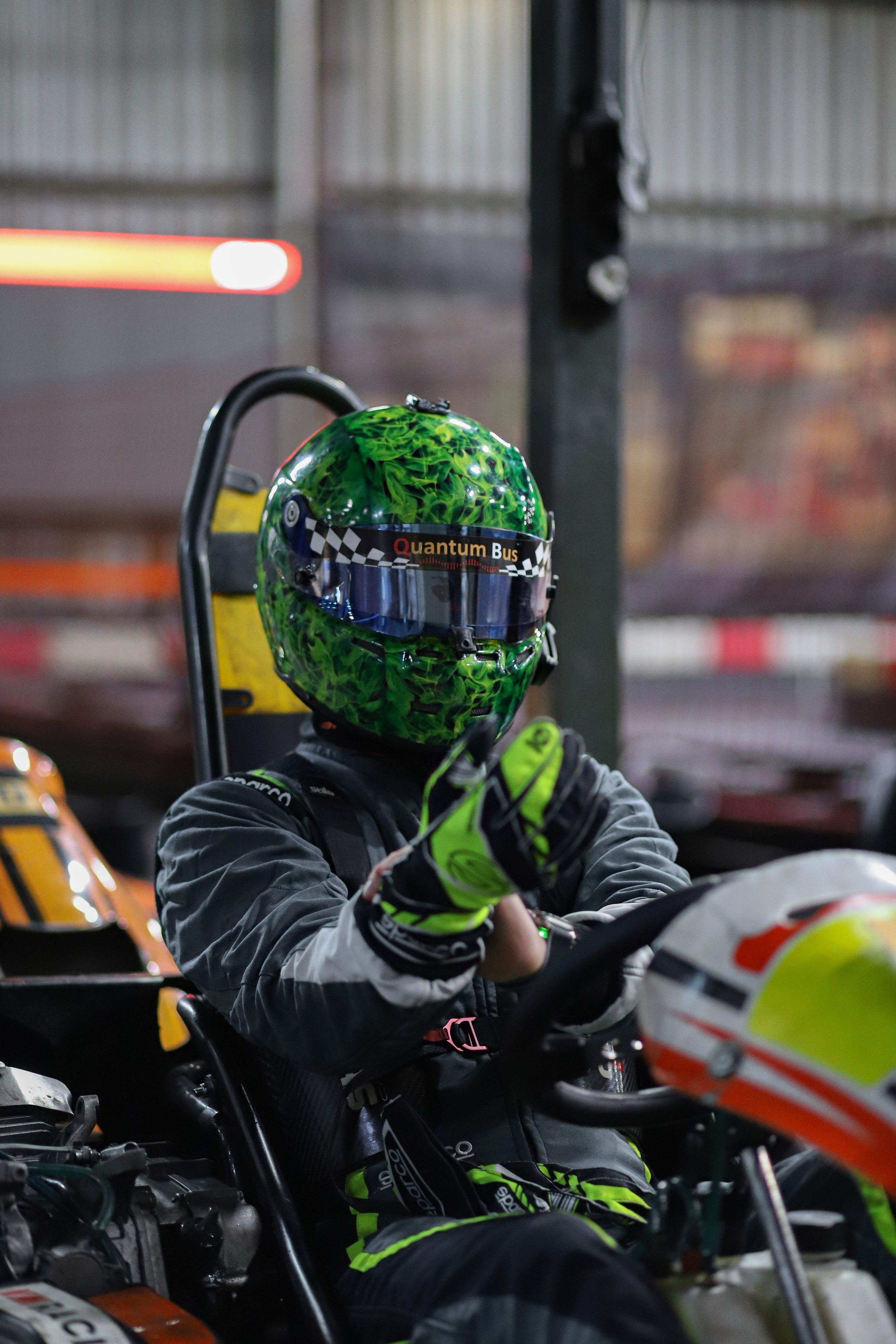 LSK Winter Cup 2025 — 2026 | Этап 6. Malenkyia