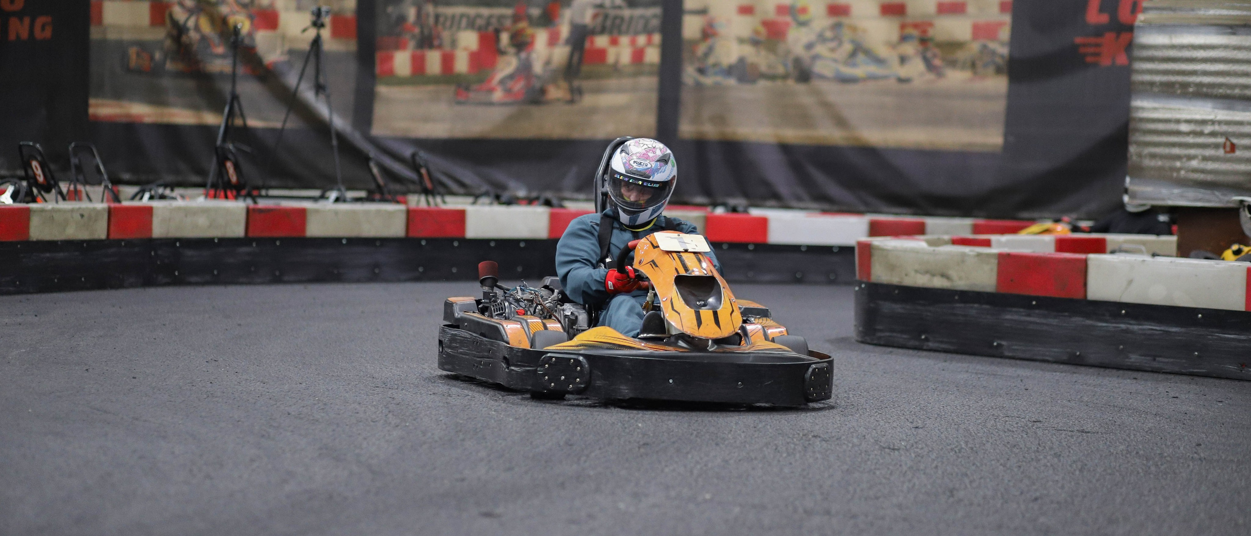 LSK Winter Cup 2025 — 2026 | Этап 4. Malenkyia