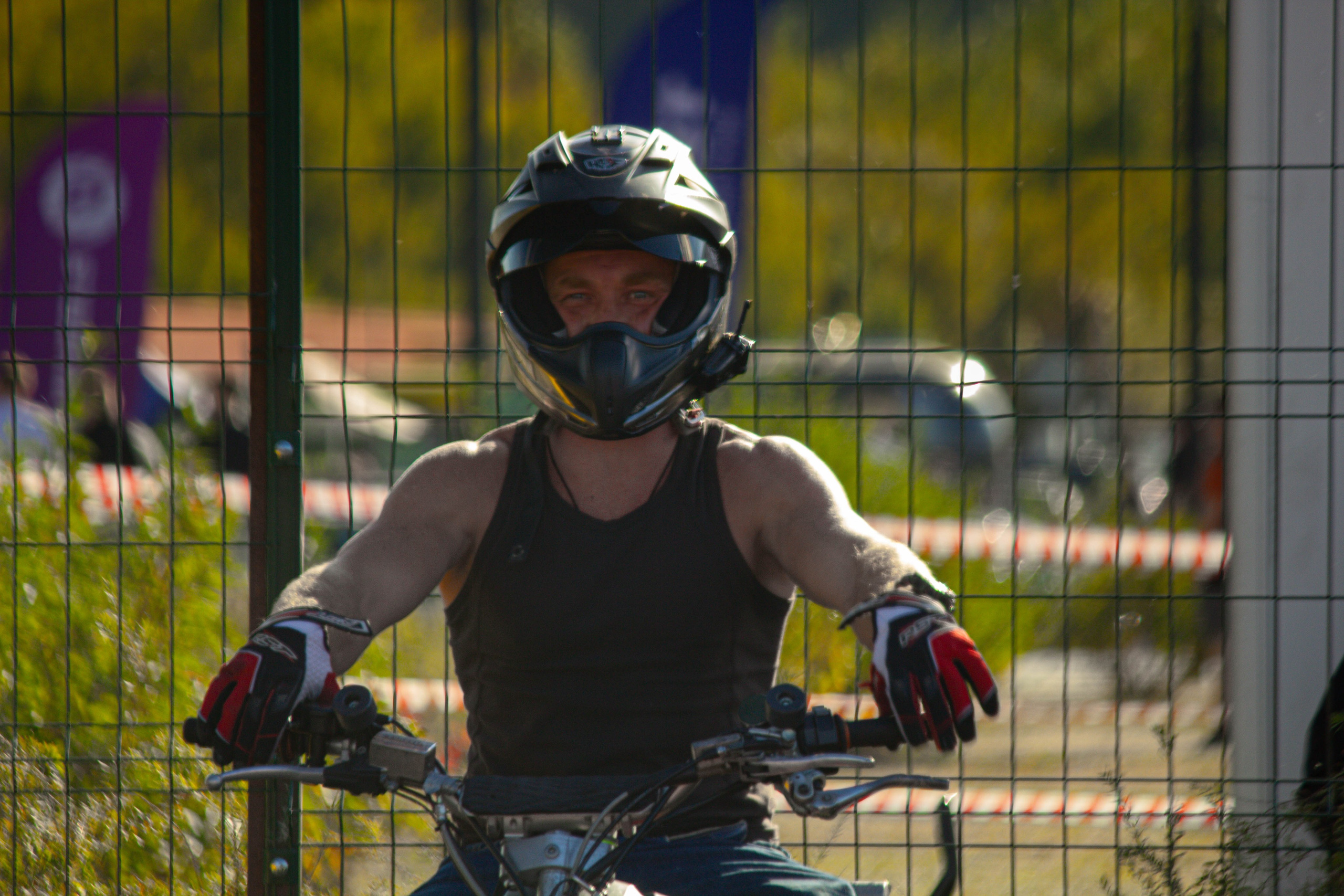 Гран-При Москвы по дрифту 2024. Malenkyia