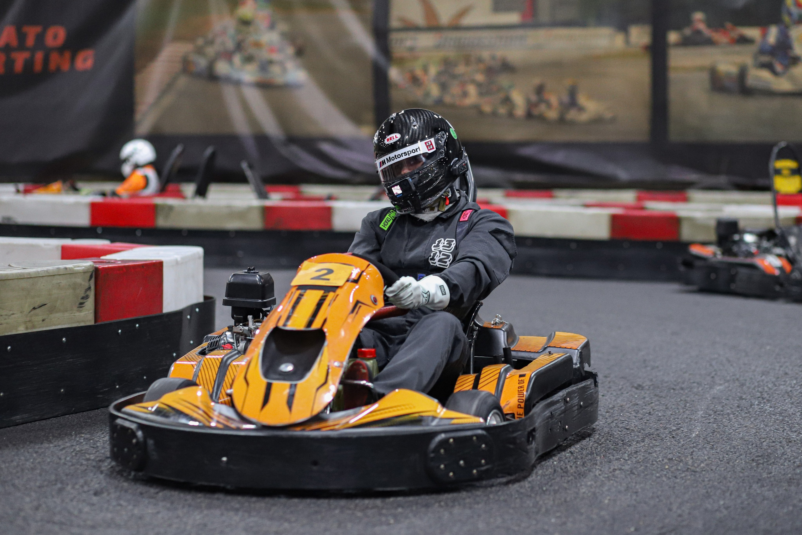 LSK Winter Cup 2025 — 2026 | Этап 6. Malenkyia