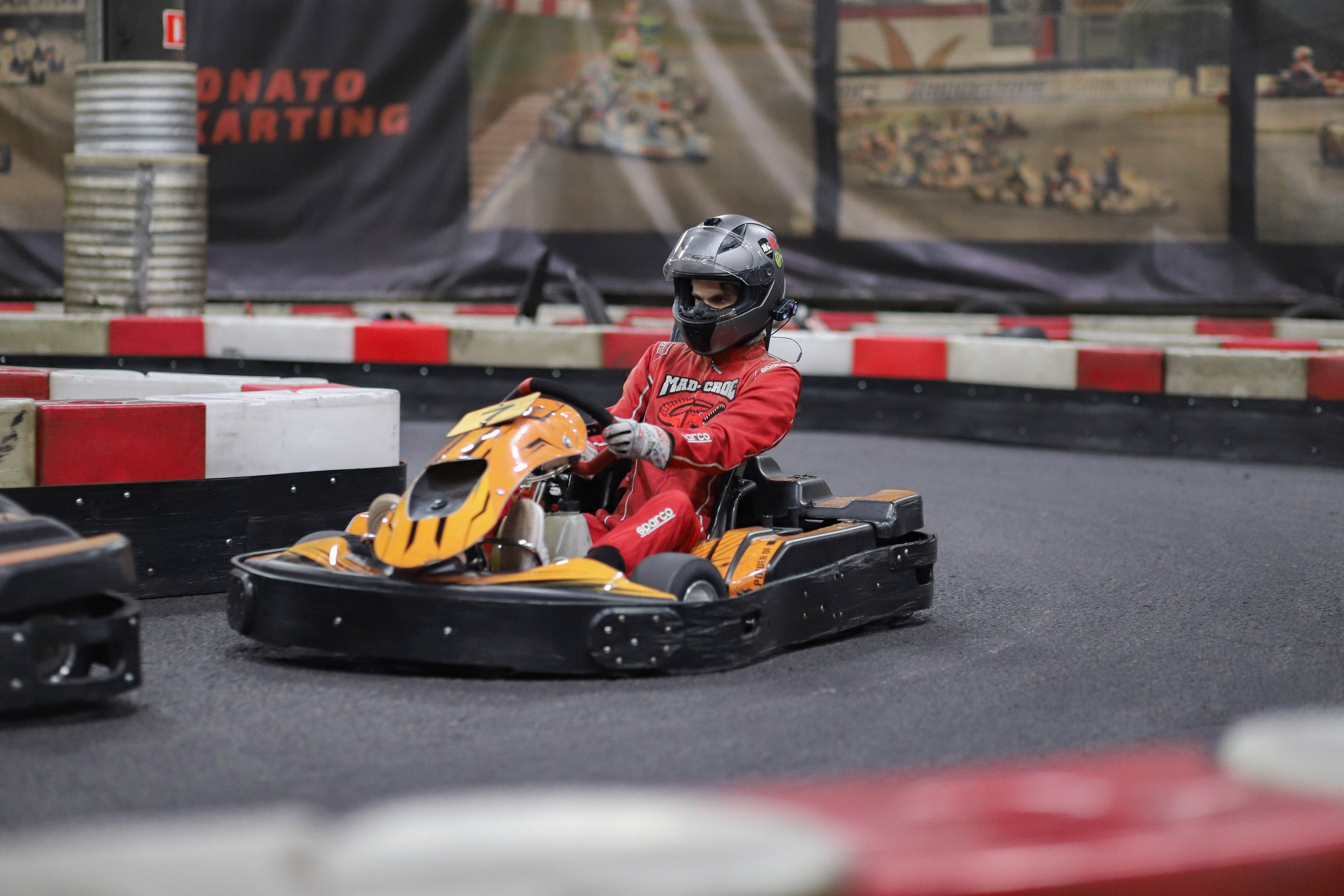 LSK Winter Cup 2025 — 2026 | Этап 4. Malenkyia