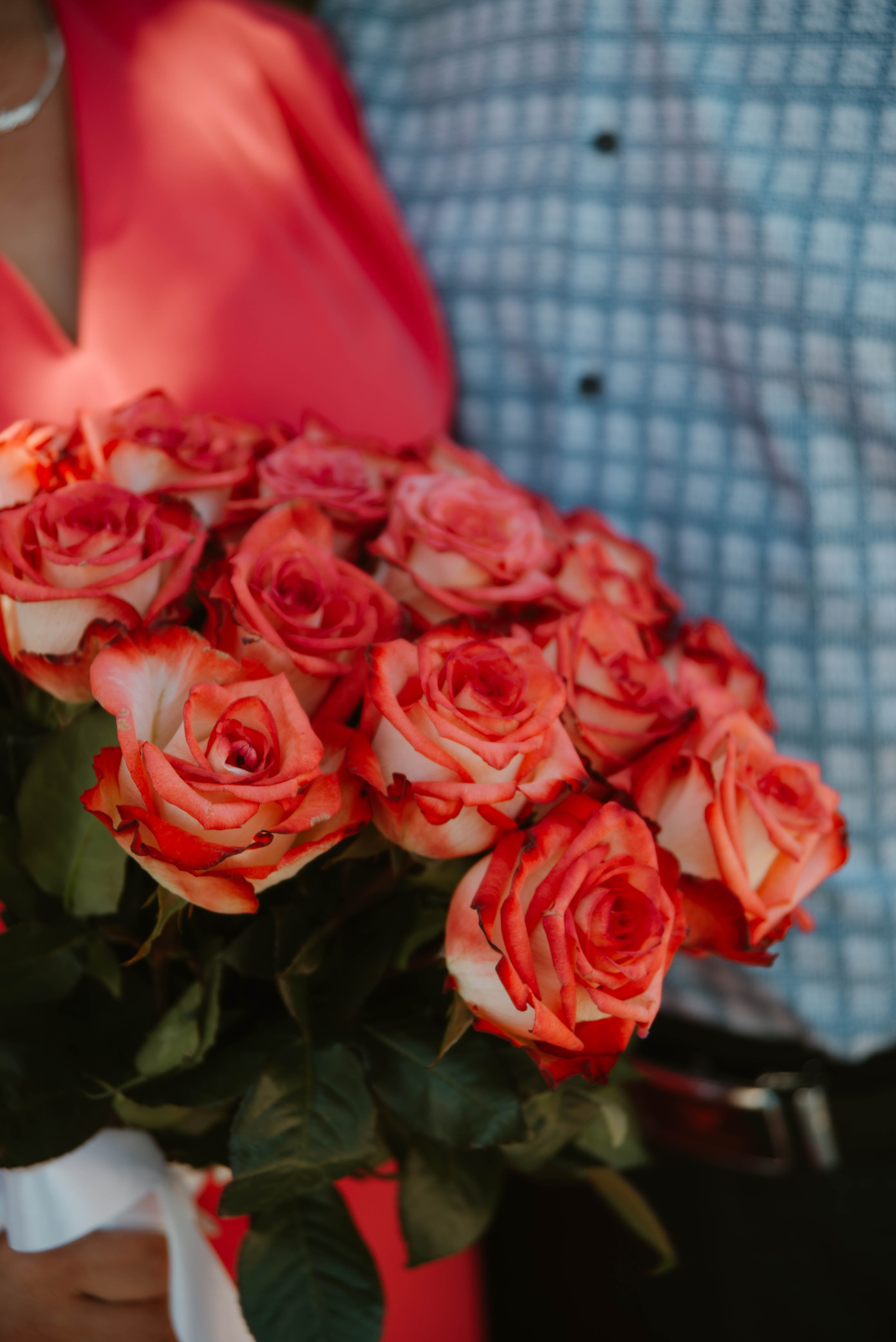 Анна & Алексей. Ксения Glossa. Портретный и репортажный фотограф в Самаре