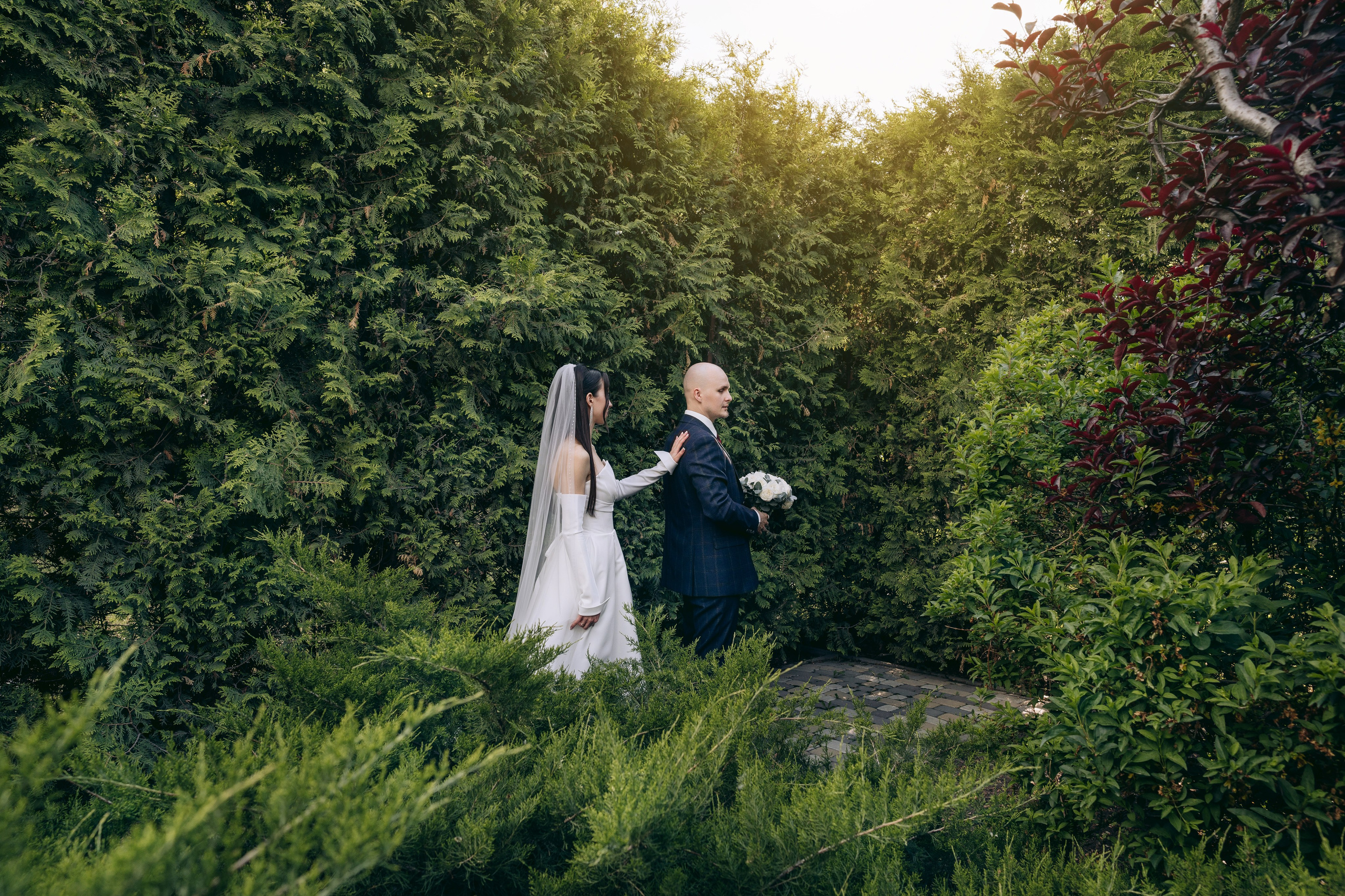 Свадебный фотограф в Ростове-на-Дону и РО Мендес Беатриса