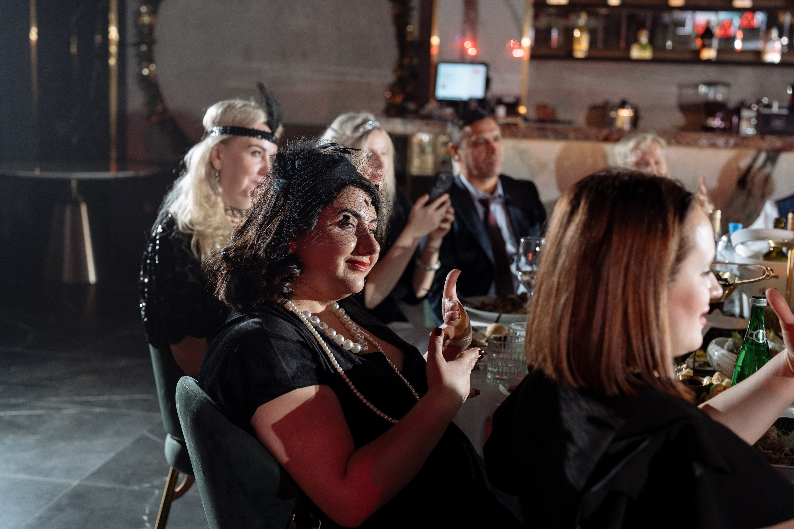 Альбион Тур