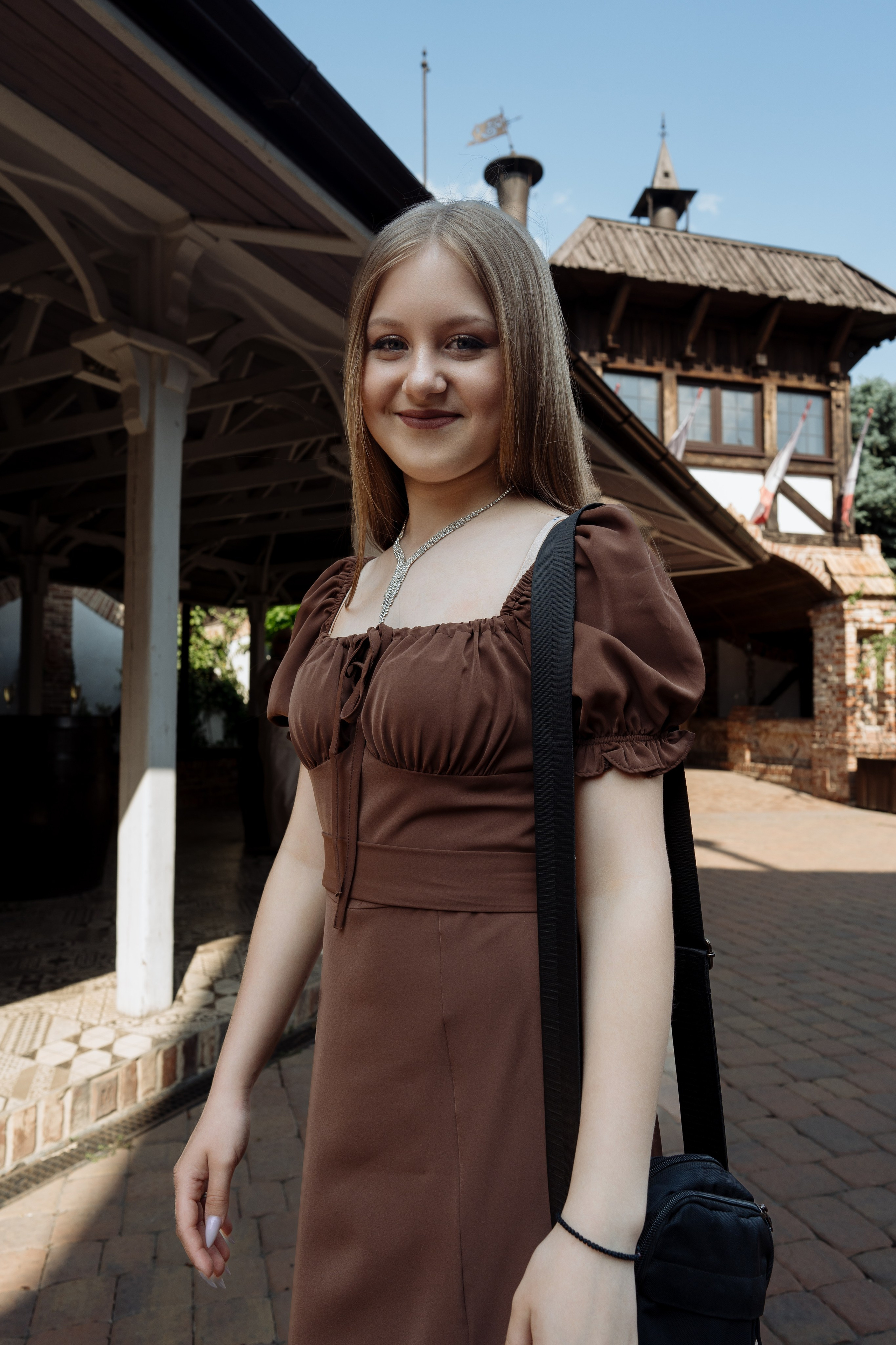 Максим и Екатерина