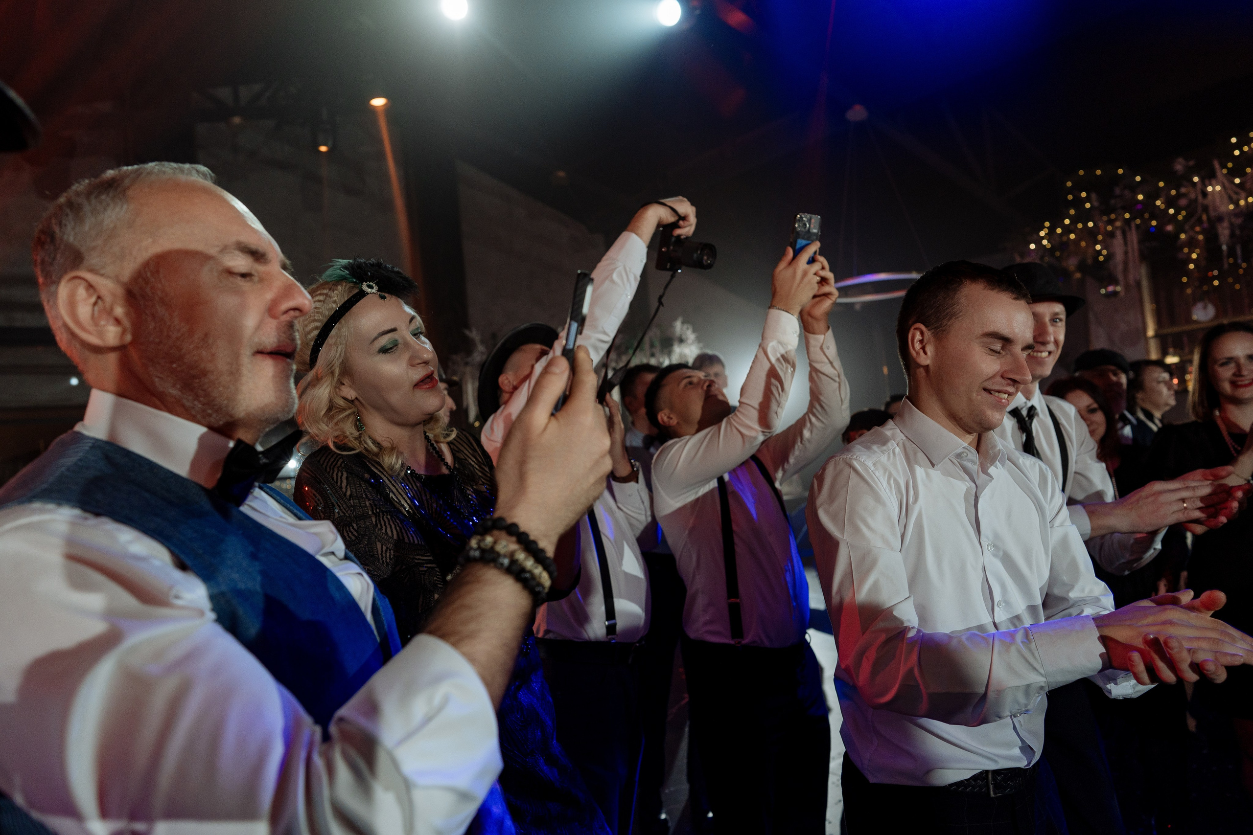 Альбион Тур