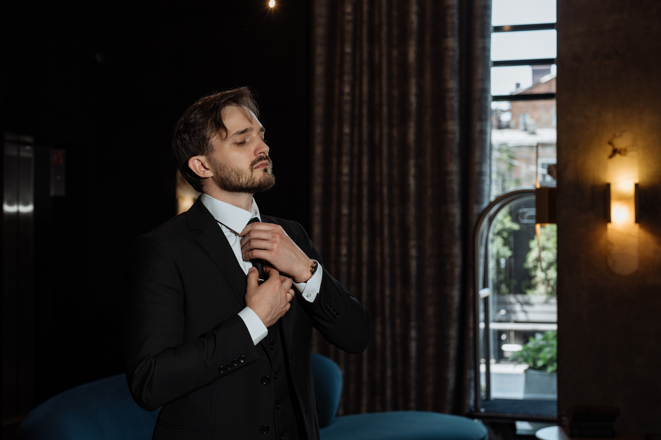 Максим и Екатерина