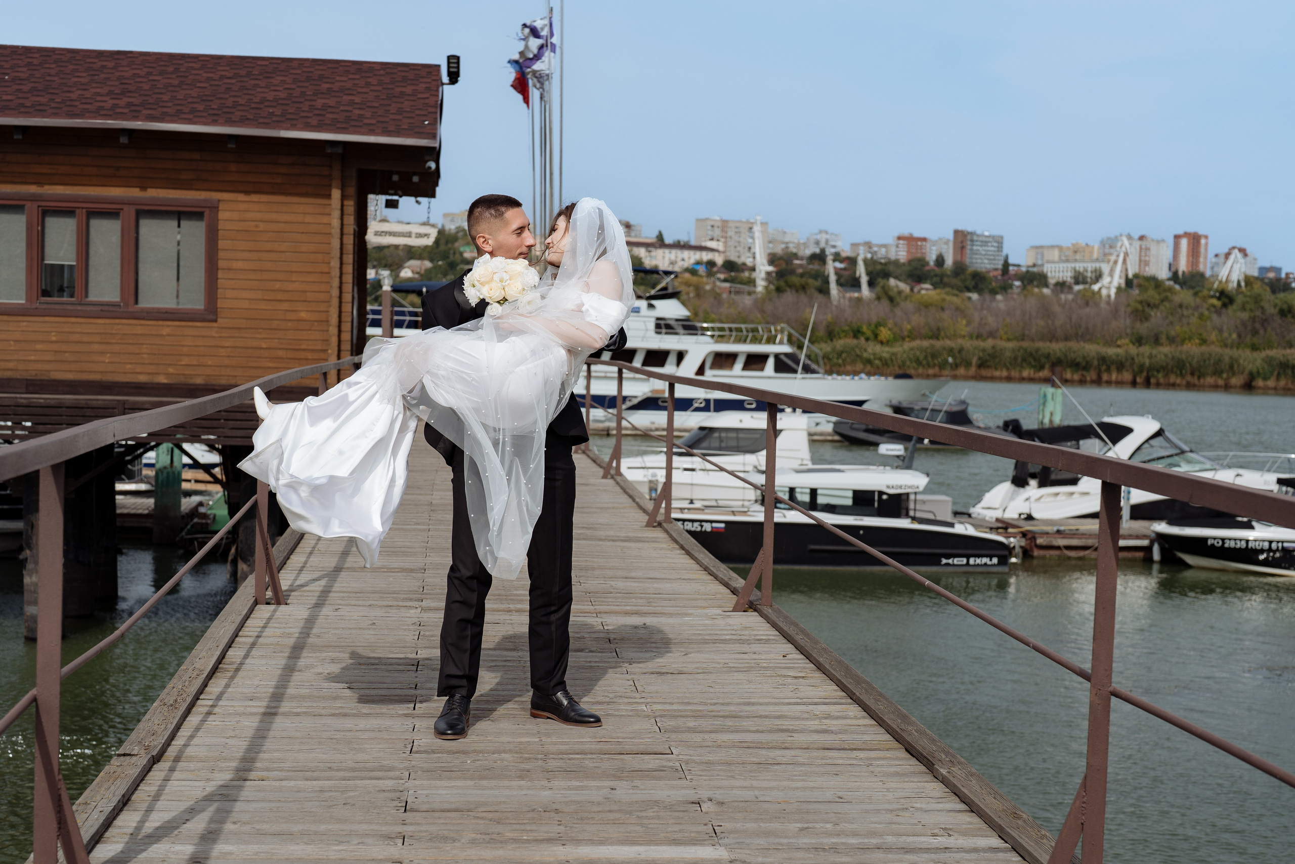 Артур и Виолетта