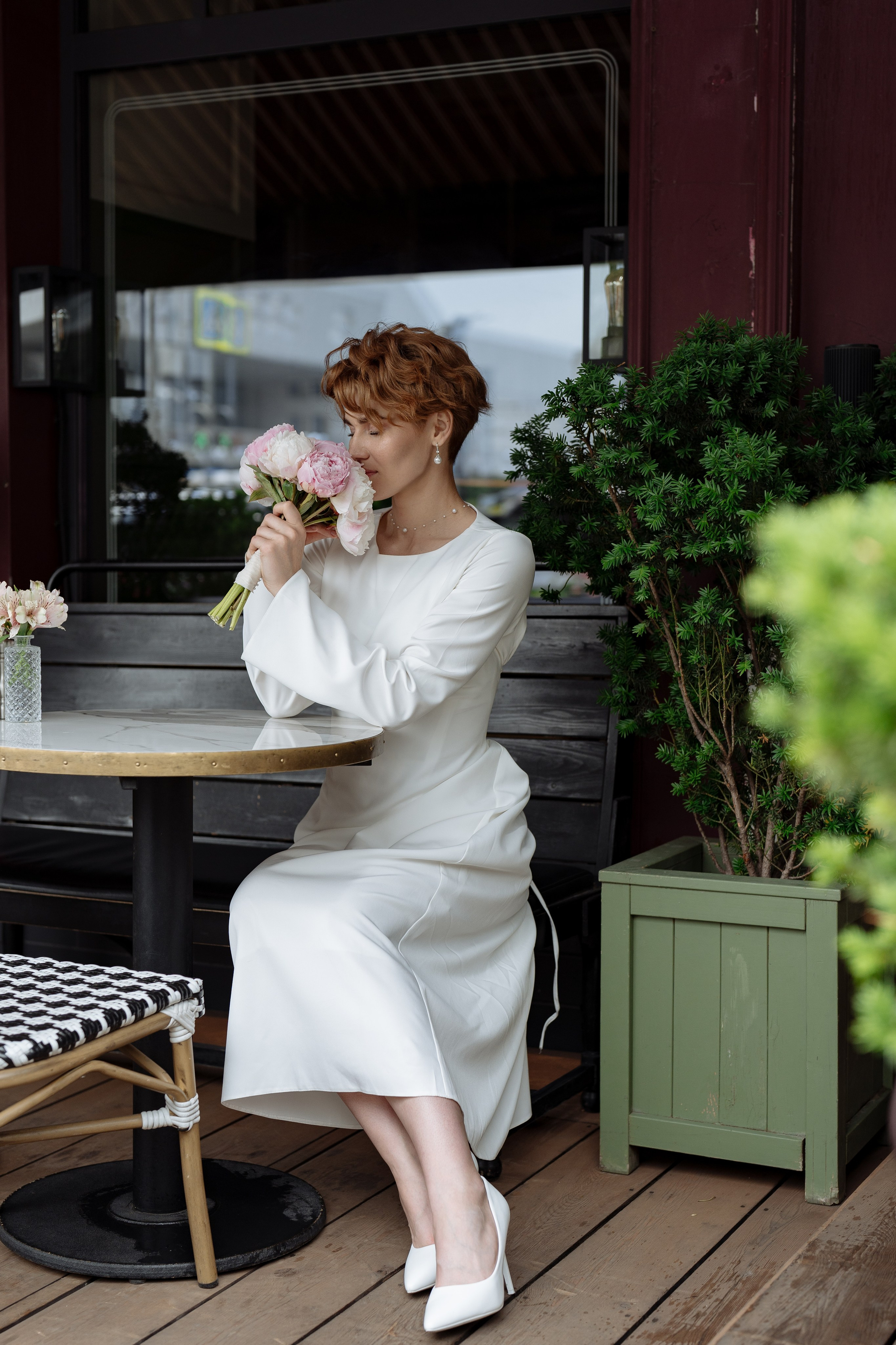 Свадебный фотограф в Ростове-на-Дону и РО Мендес Беатриса