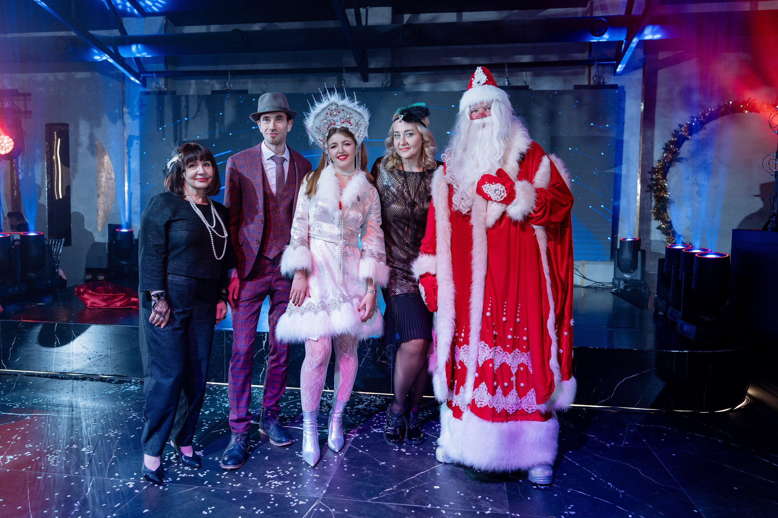 Альбион Тур