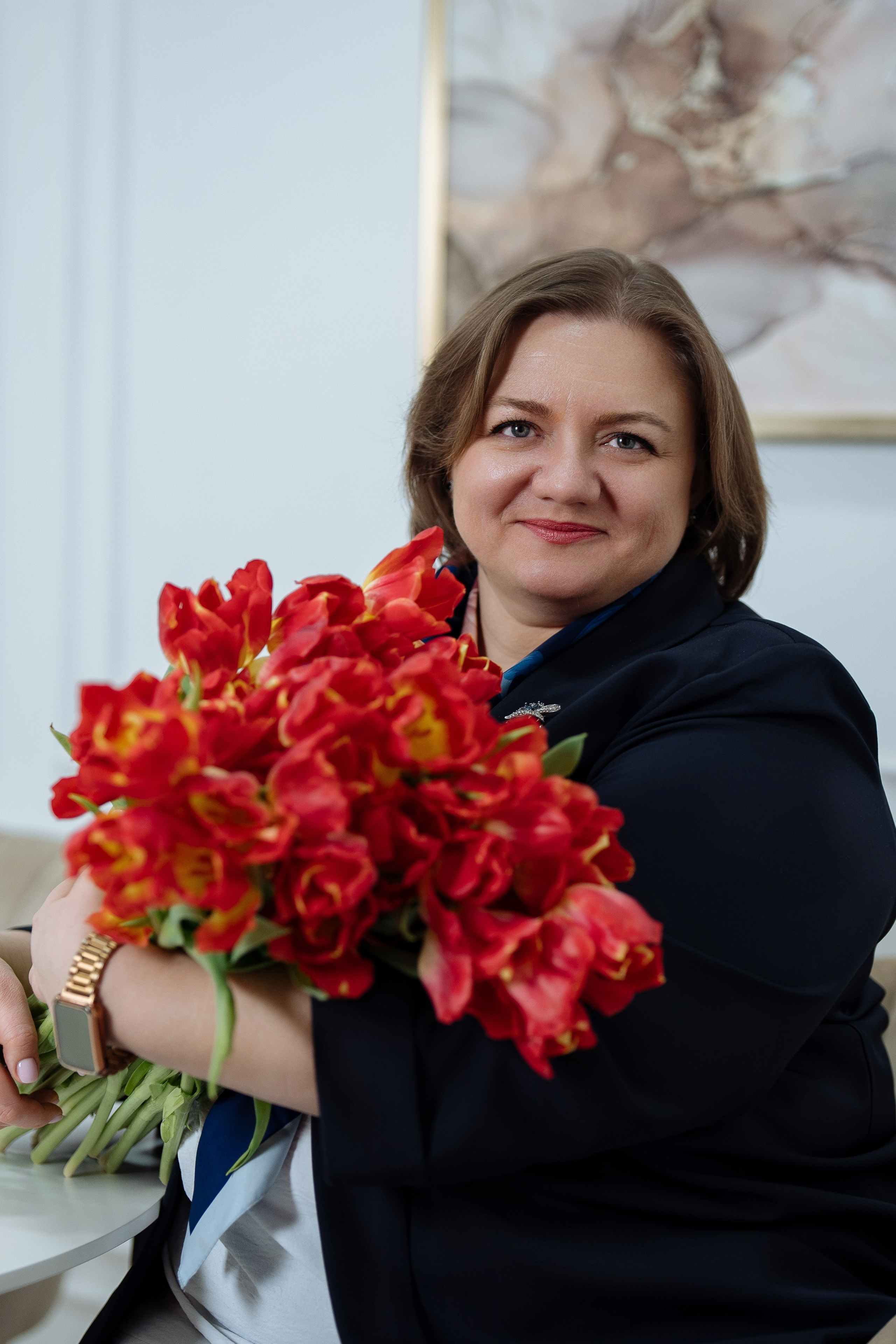 8 марта. Свадебный фотограф в Ростове-на-Дону и РО Мендес Беатриса