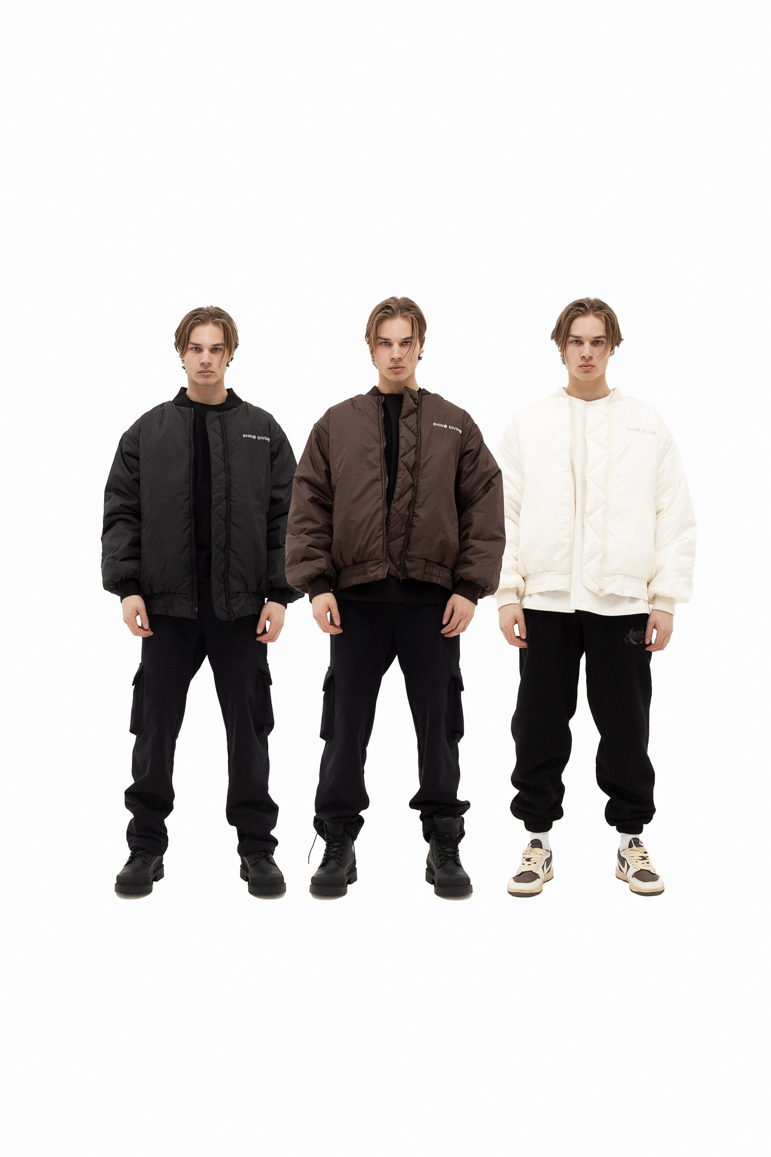 SHINE DIVINE WORLD.BRAND \\ winter'23. Коммерческий фотограф в Екатеринбурге Анастасия Гаруст