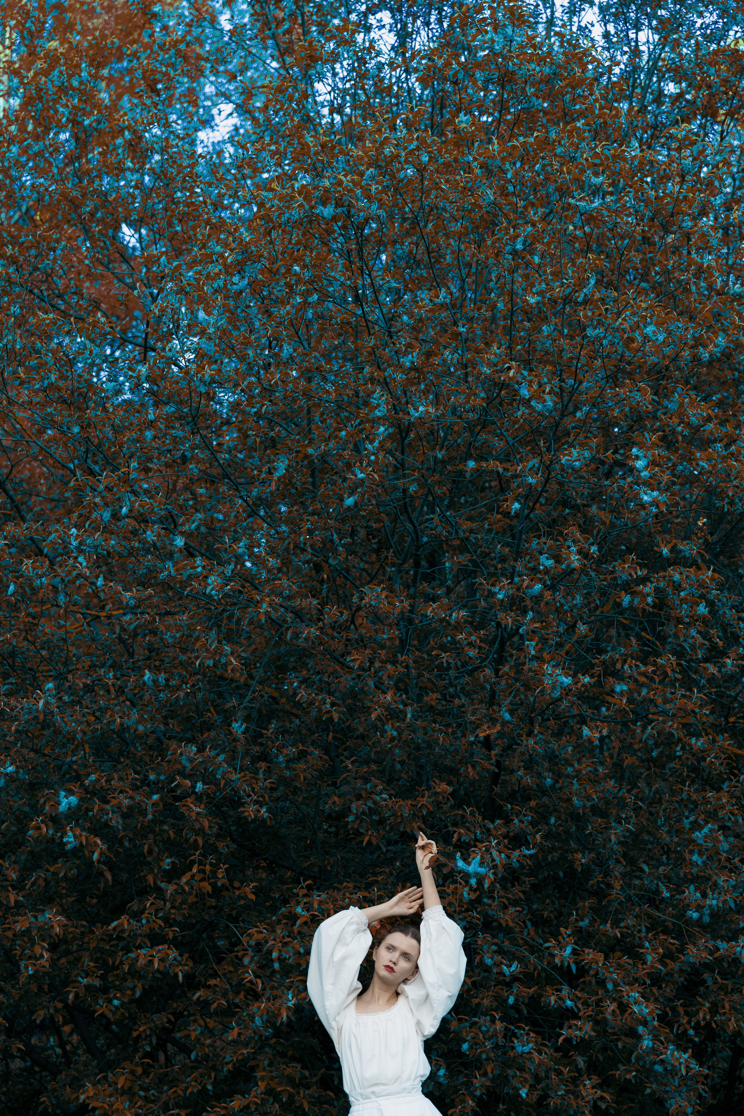 Портрет. Портретный фотограф Наталья Шарыпина в Череповце