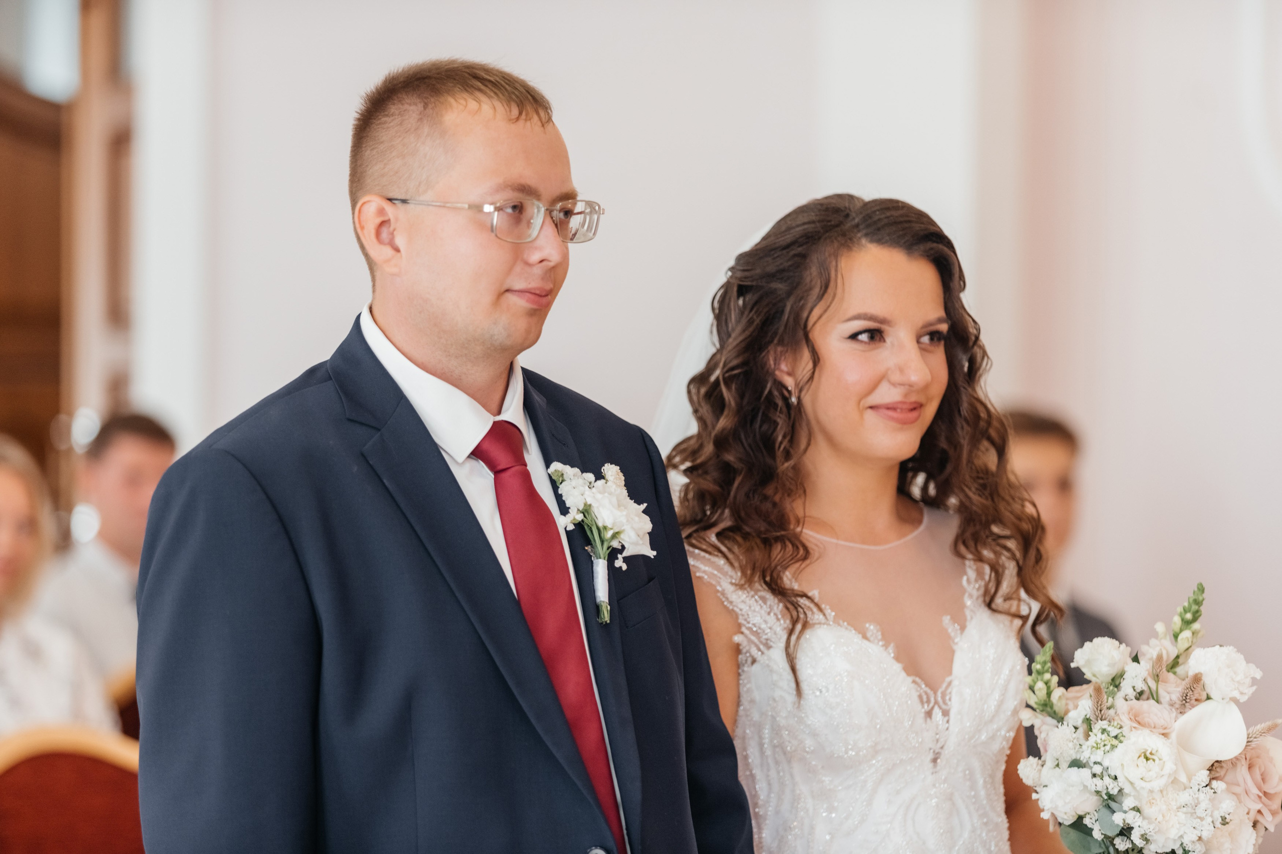 Виктория И Андрей. Gan media. Свадебные видео и фото в Барнауле. Антон Губанов