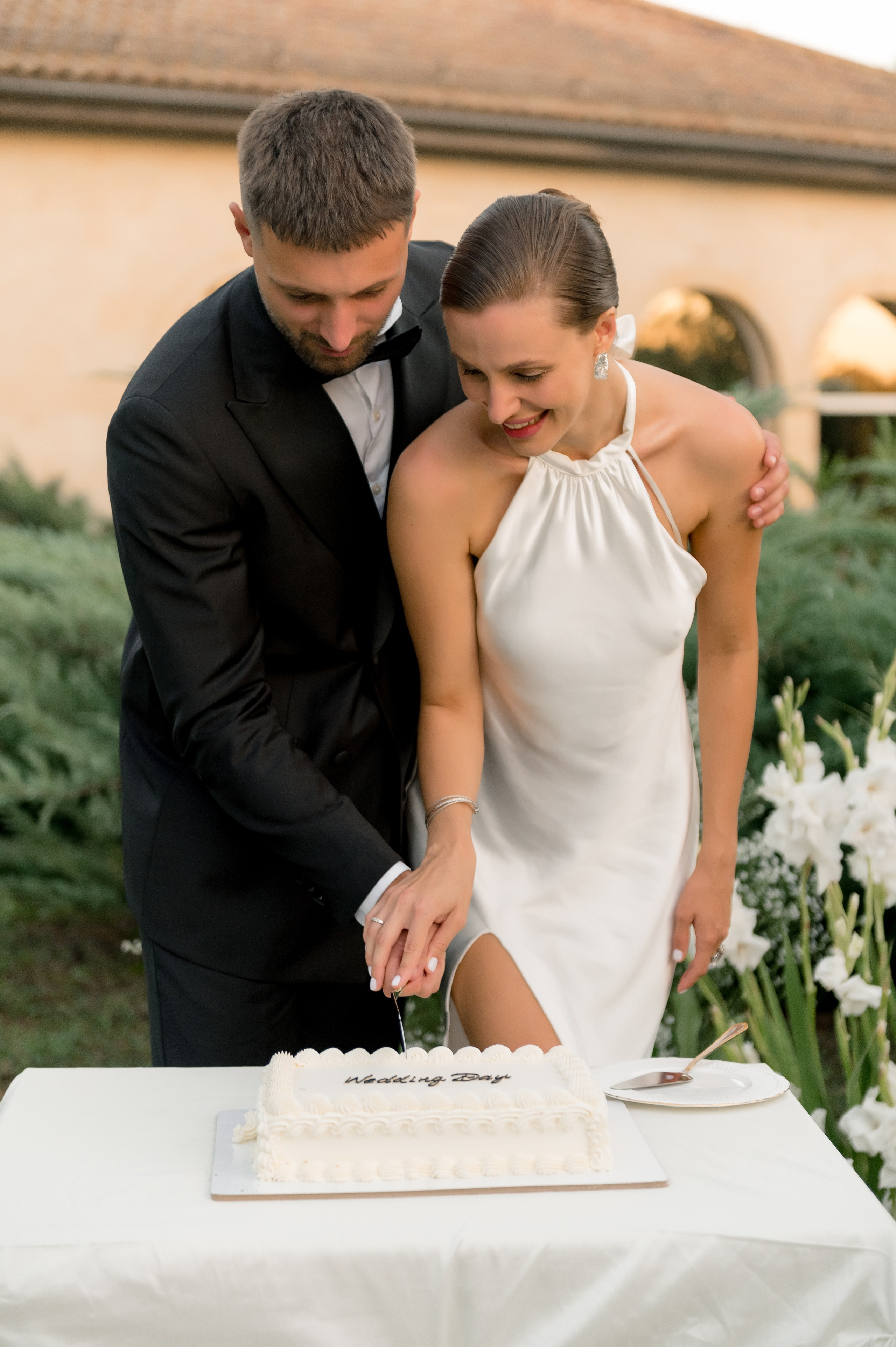 Павел и Алина. Главная