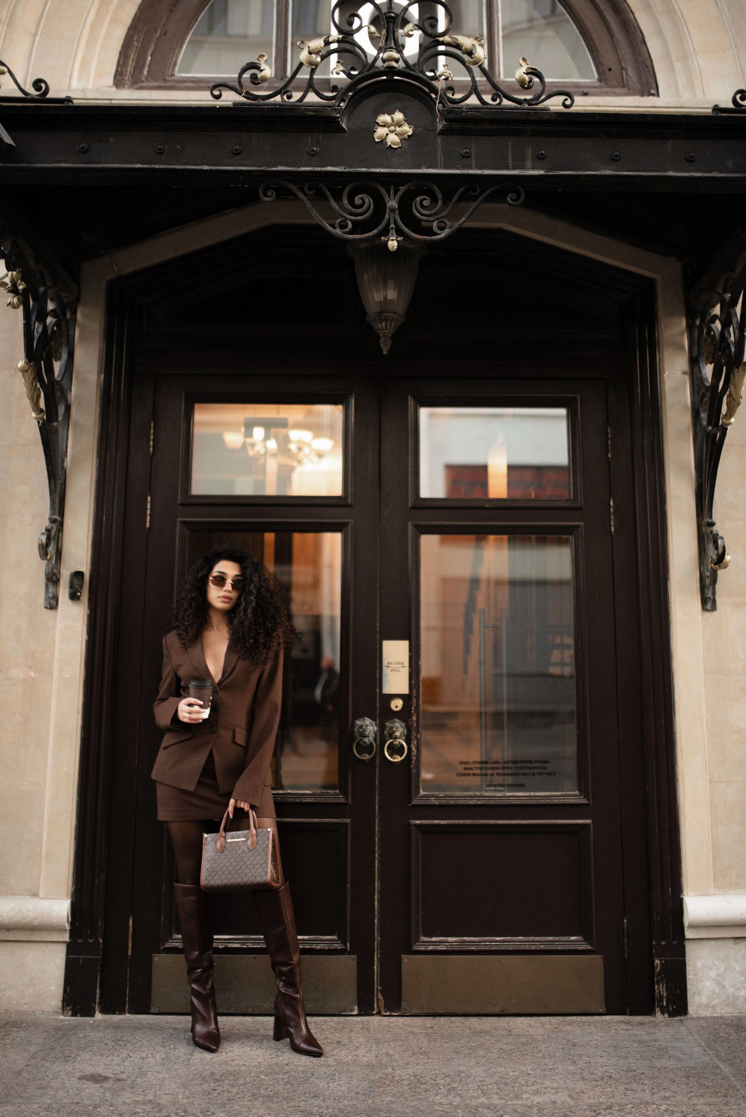 Street. Фотограф в Москве — Ольга Кушнарева