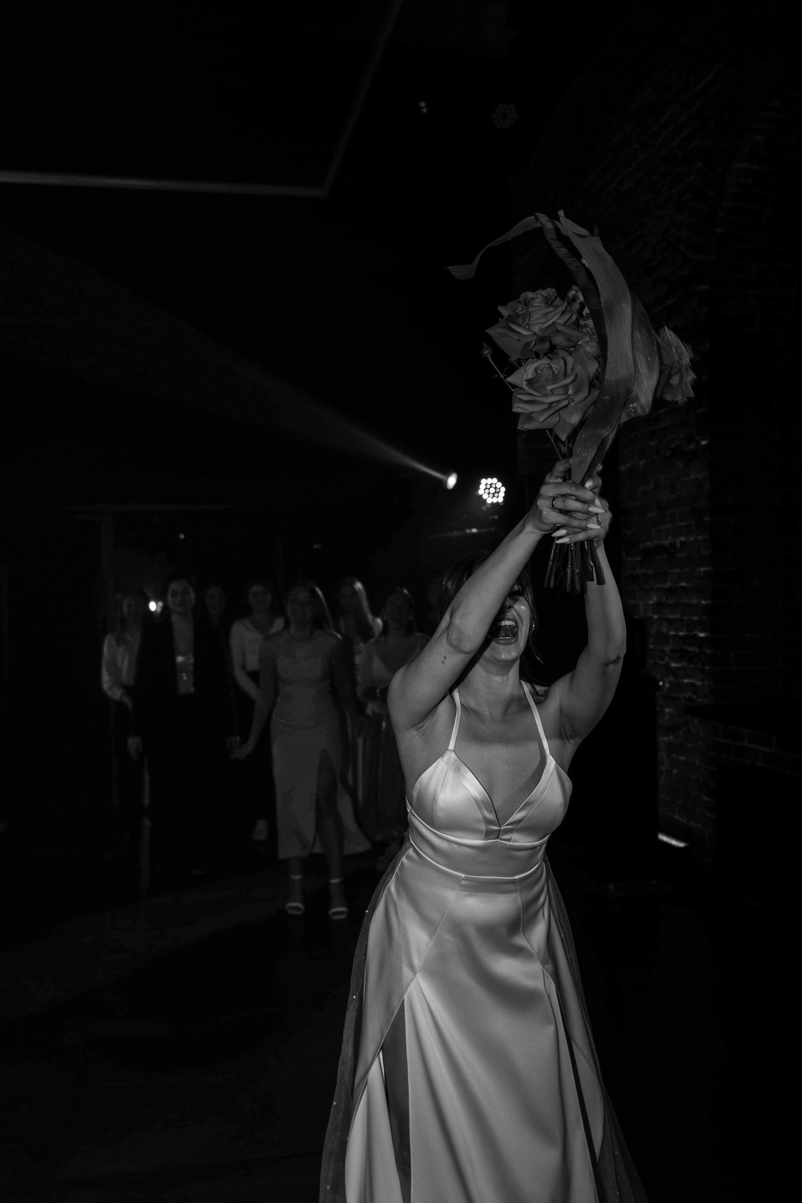 Свадьба Маша & Кирилл. Дарья Смирнова-фотограф в Нижнем Новгороде