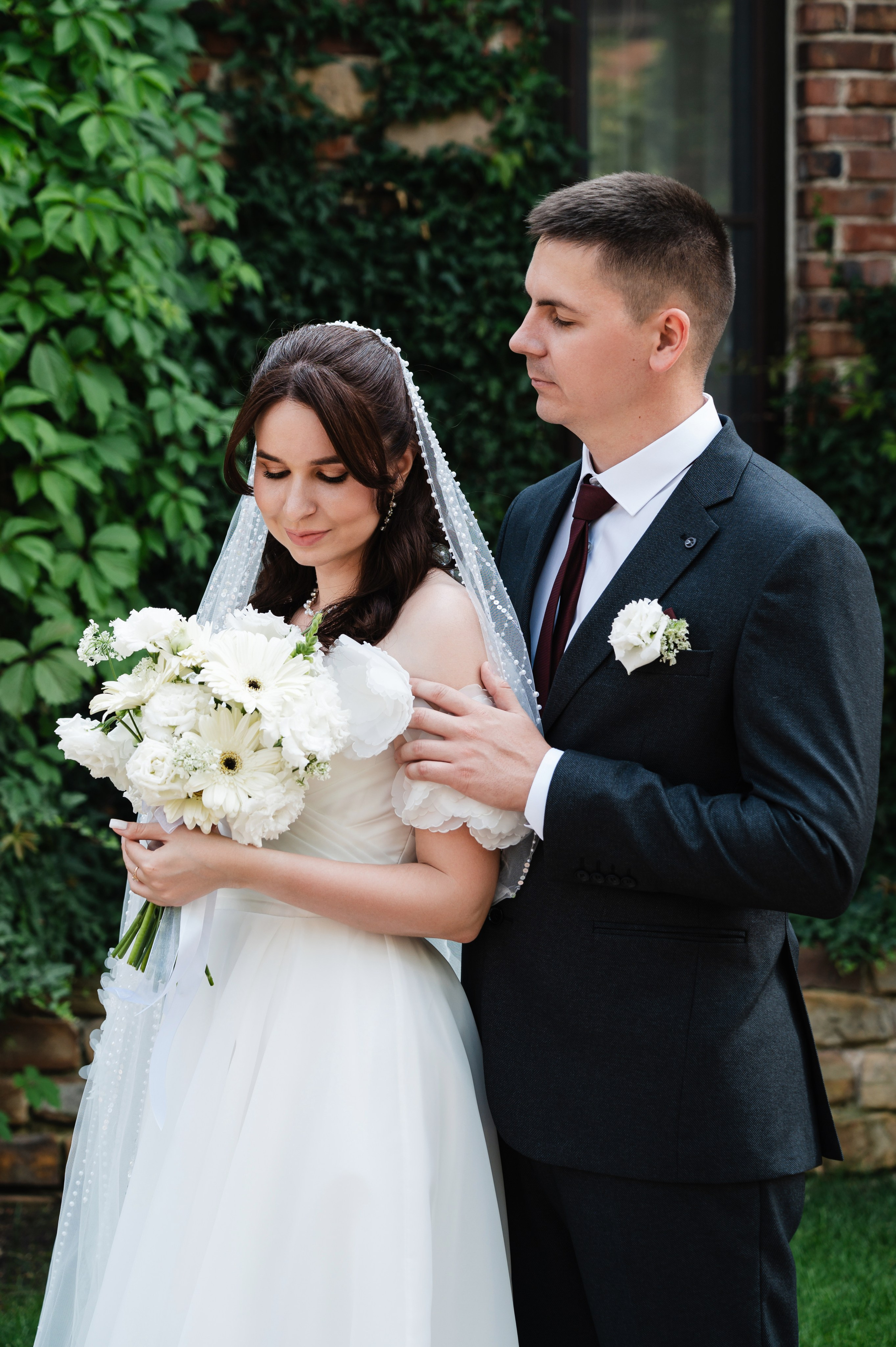 Свадьба/Old House. Фотограф Ярута Оксана / Ростов-на-Дону