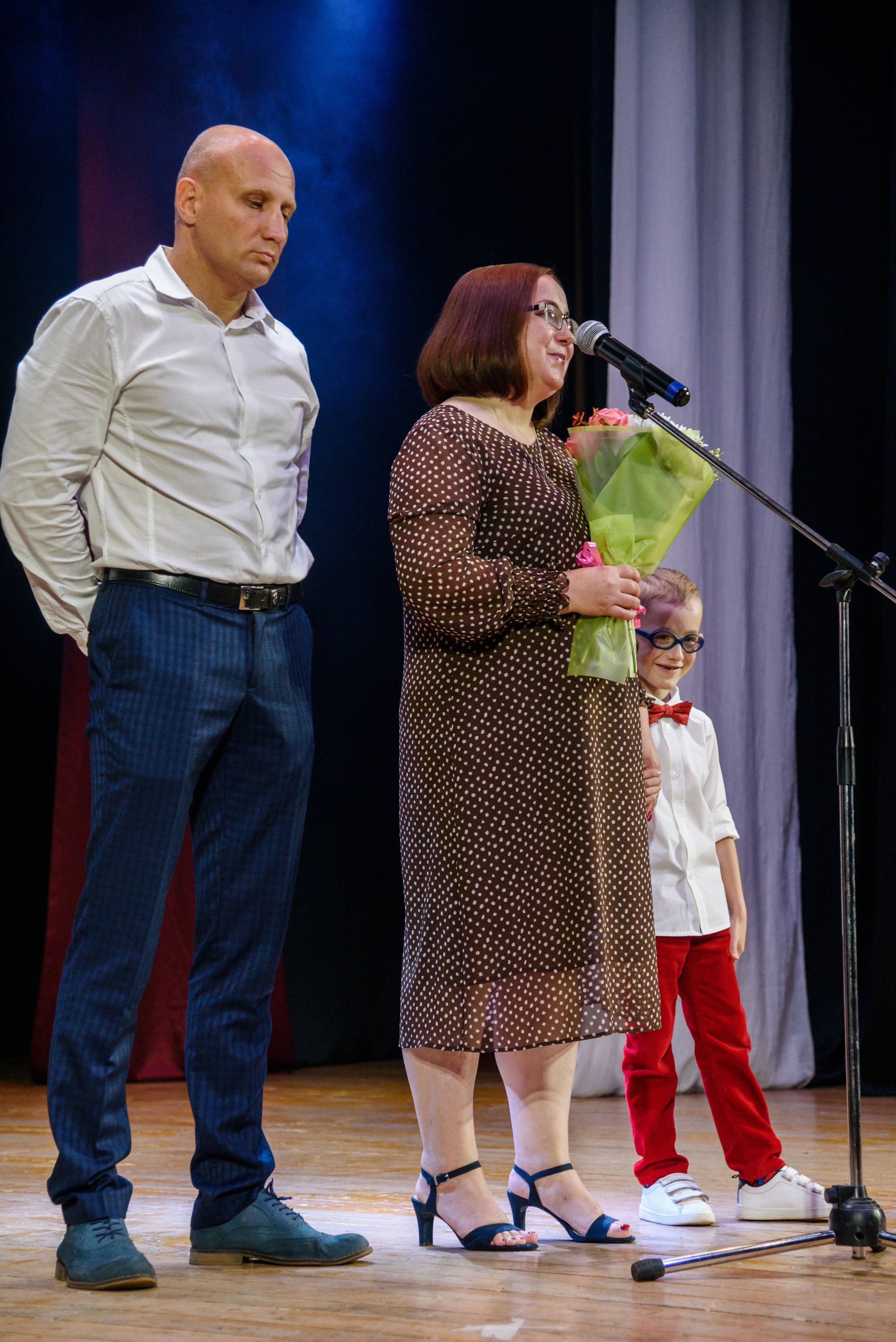 Бал Выпускников — 2021